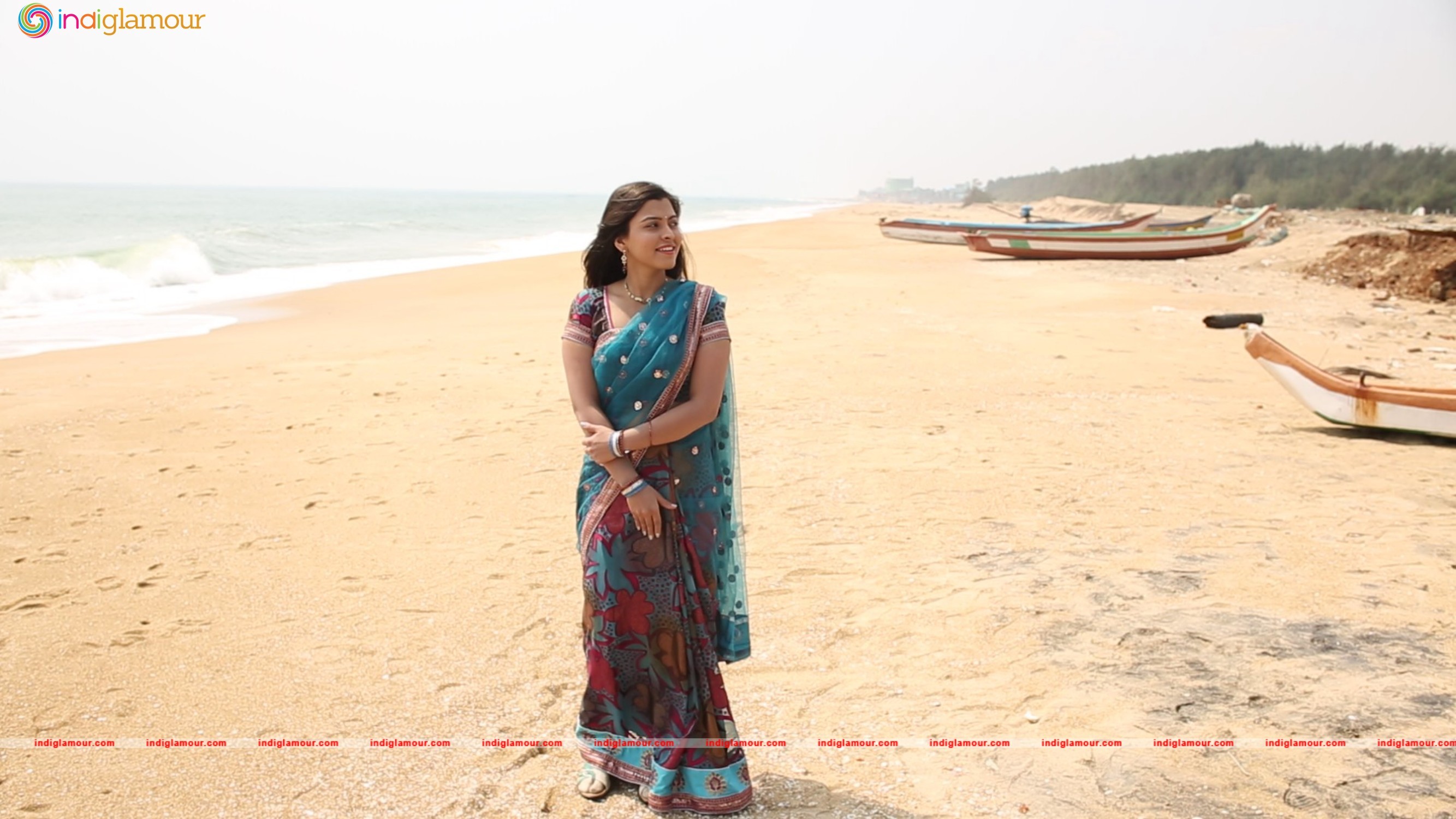 Saalaiyoram Movie hd photo