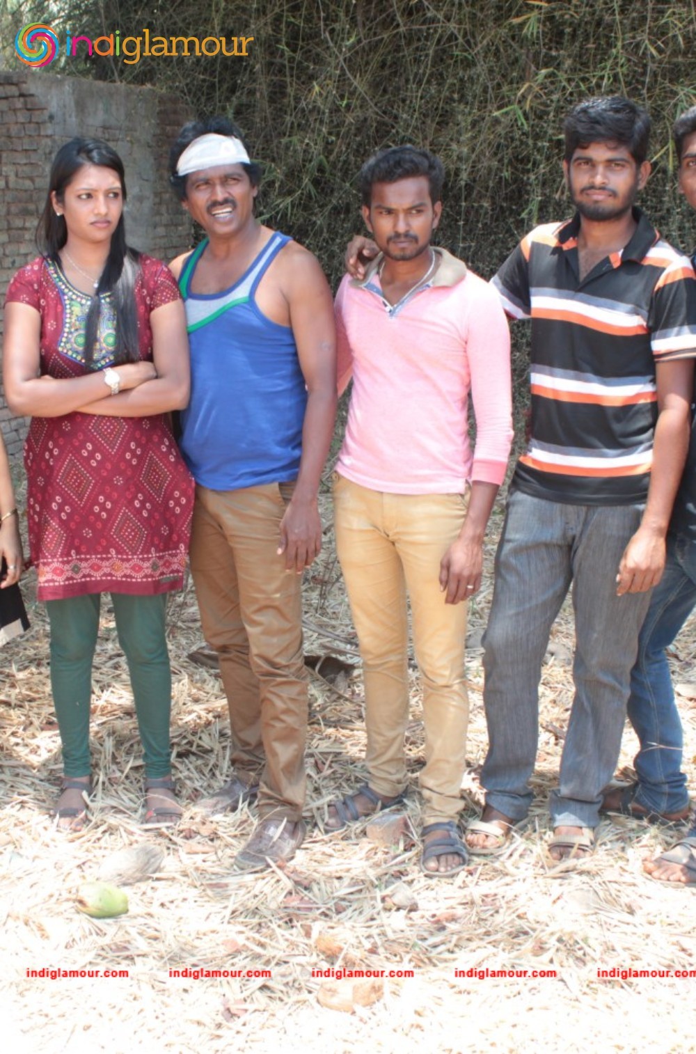Ellame Neethan Movie hd photo