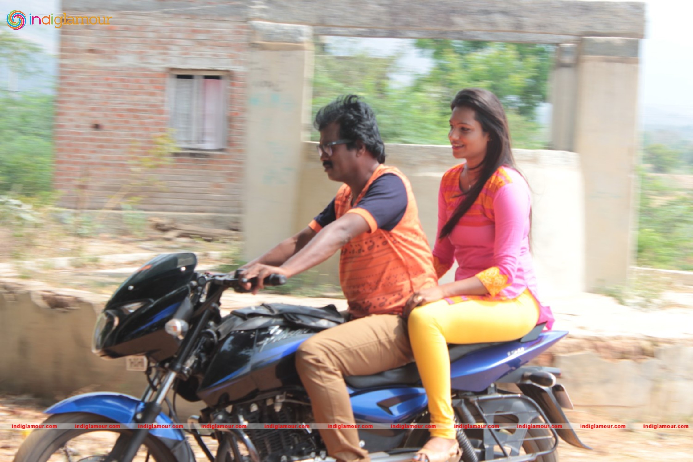 Ellame Neethan Movie hd photo
