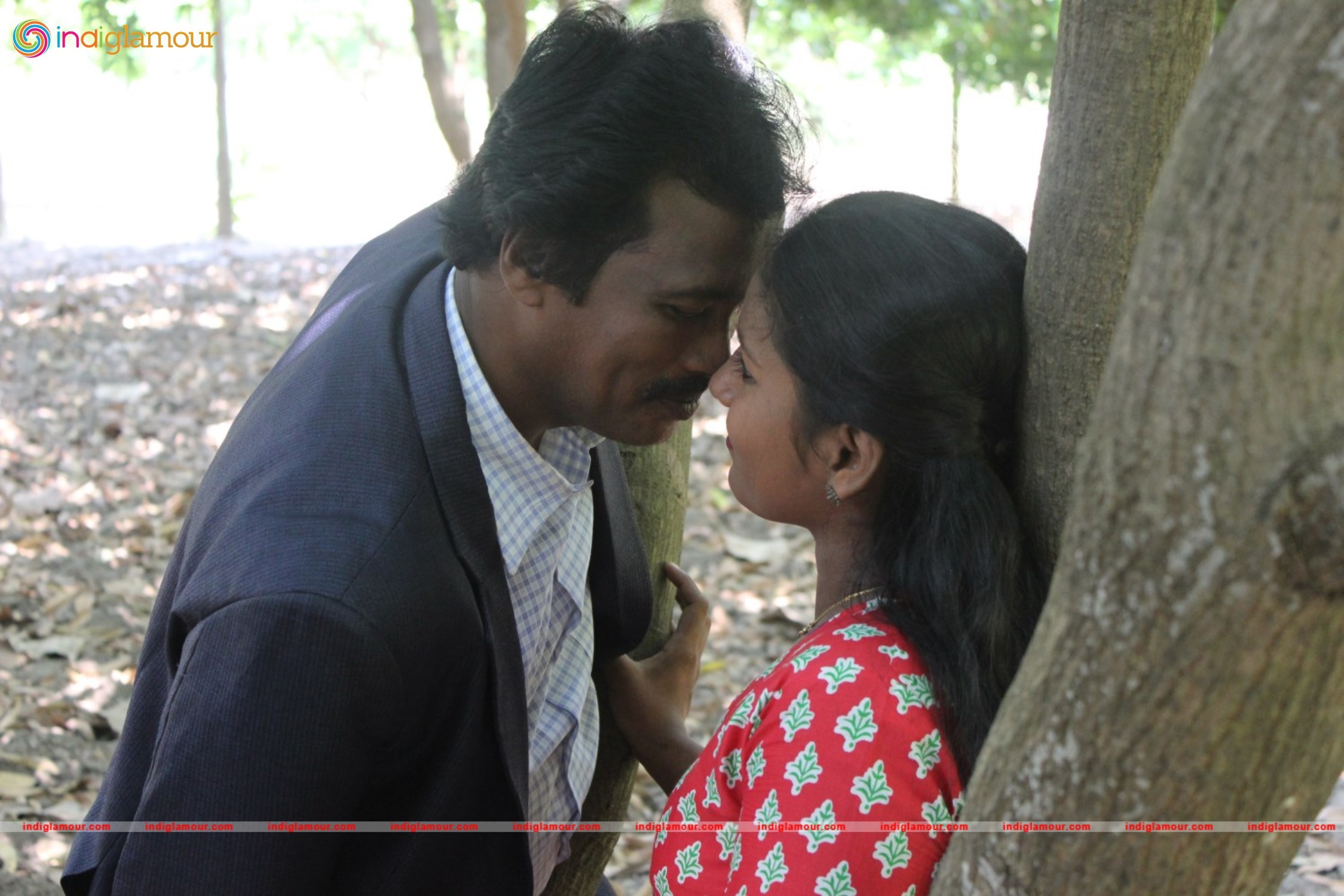 Ellame Neethan Movie hd photo