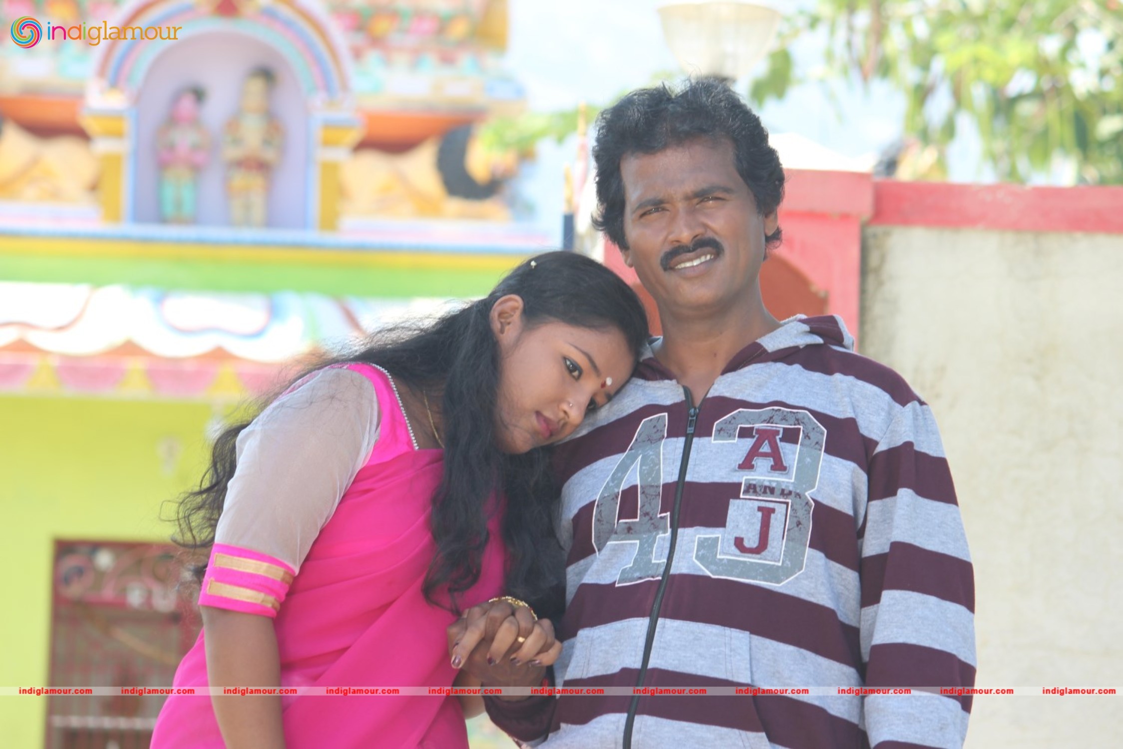 Ellame Neethan Movie hd photo