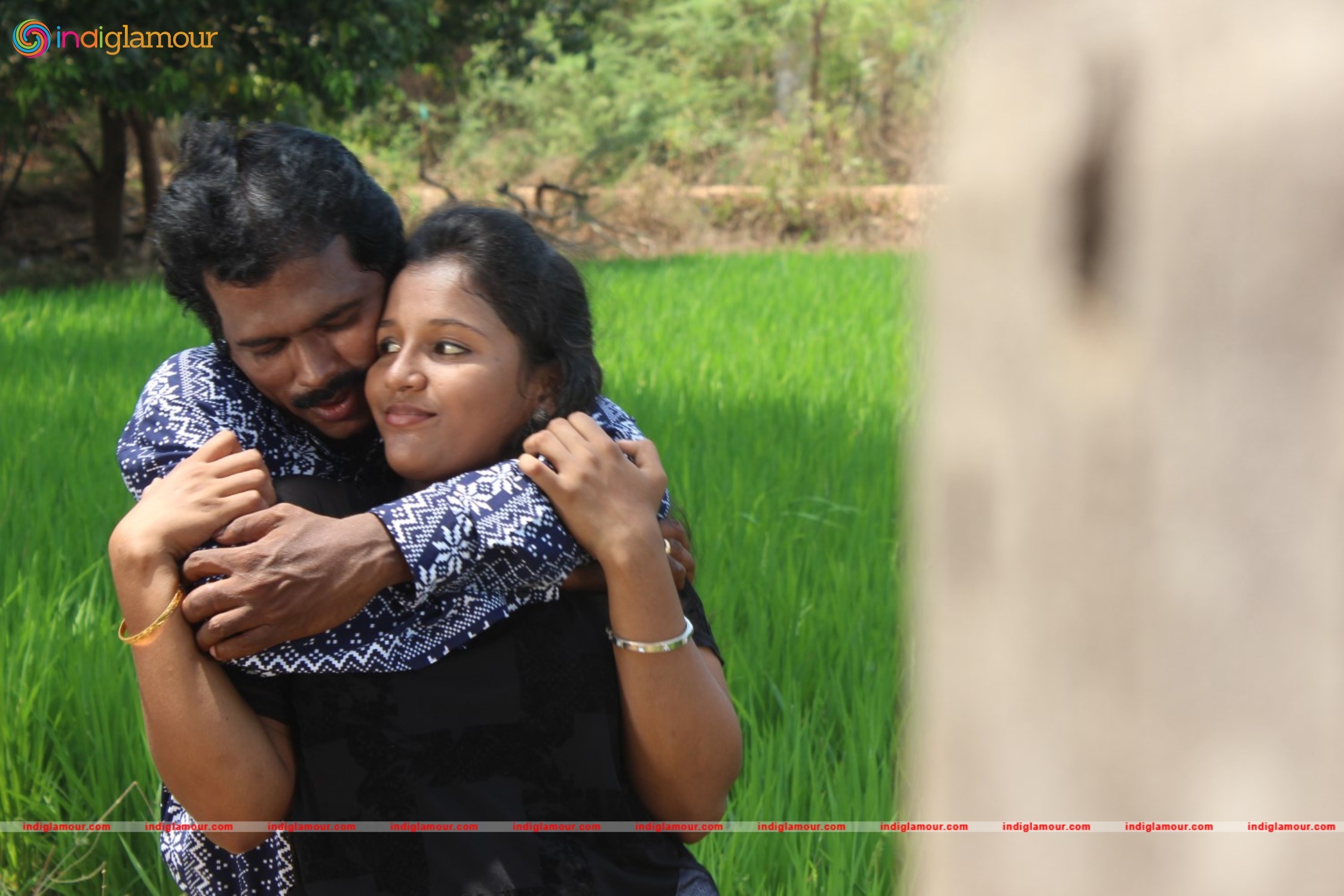 Ellame Neethan Movie hd photo