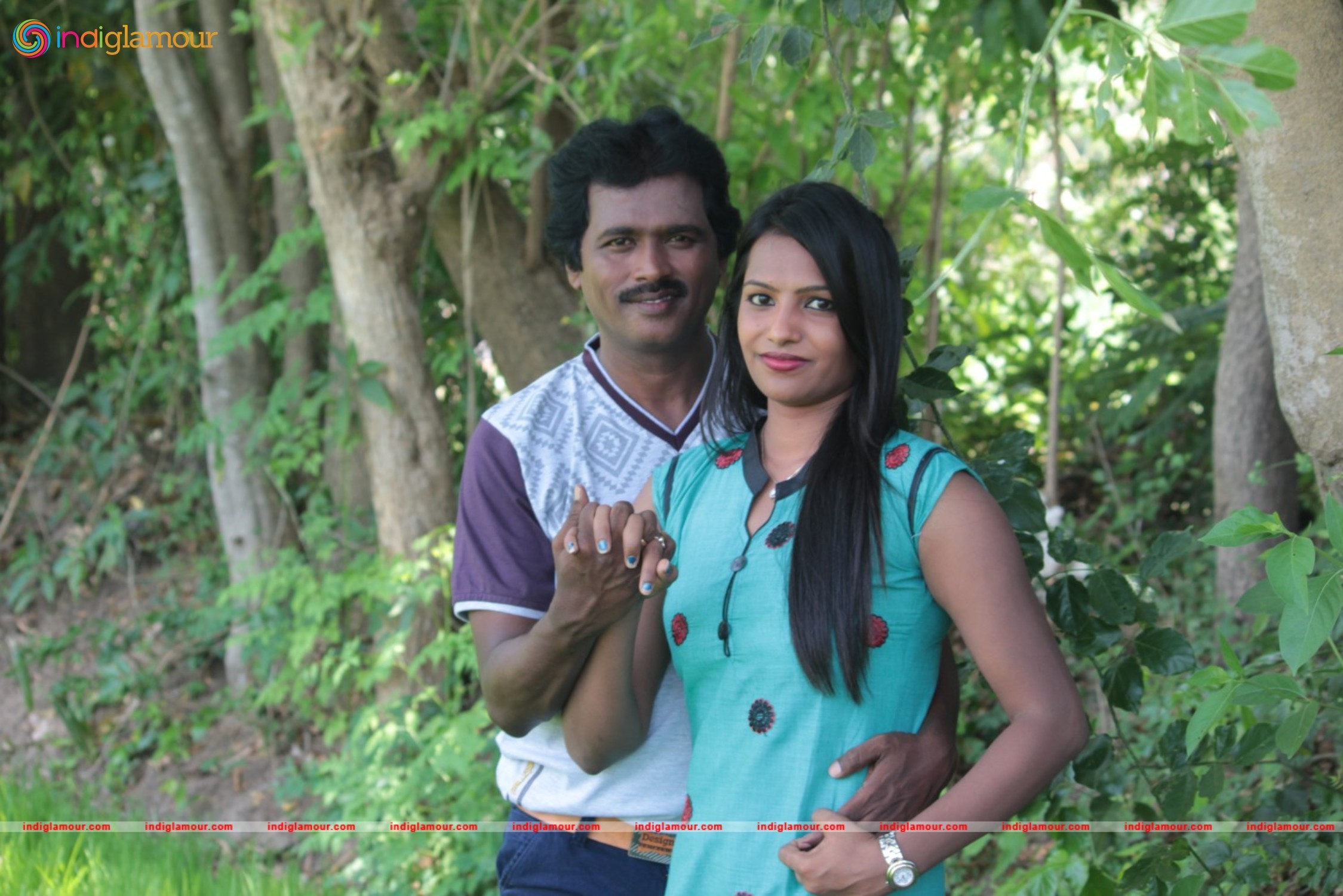 Ellame Neethan Movie hd photo