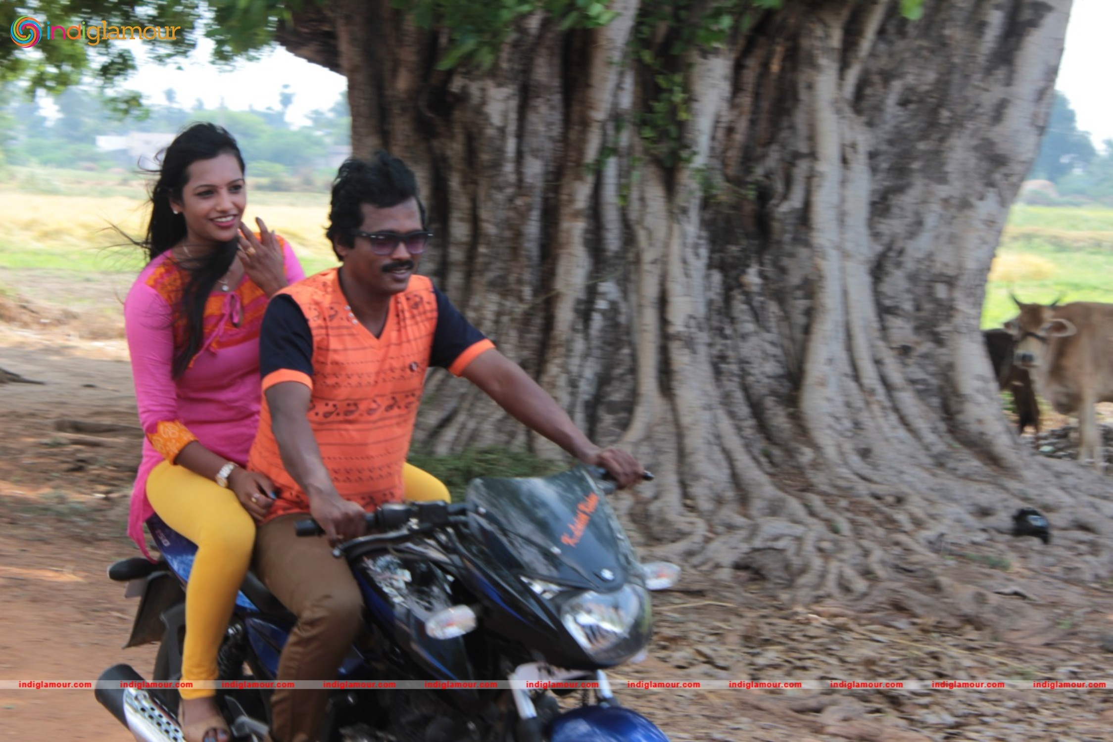 Ellame Neethan Movie hd photo