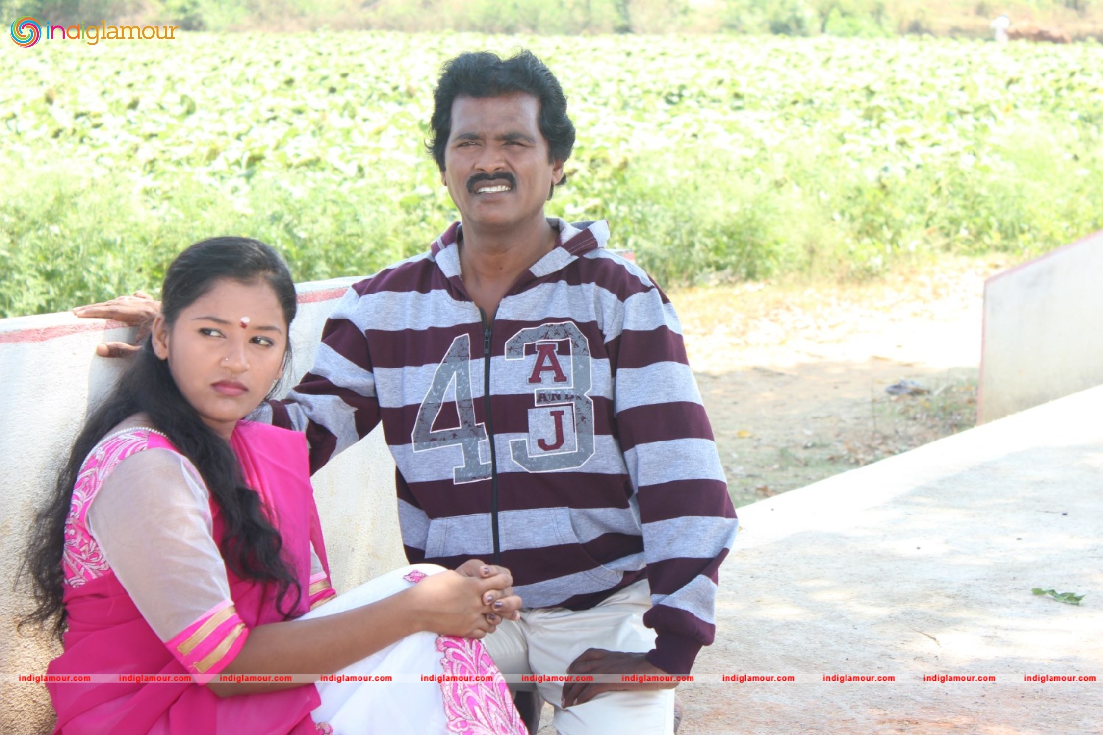 Ellame Neethan Movie hd photo
