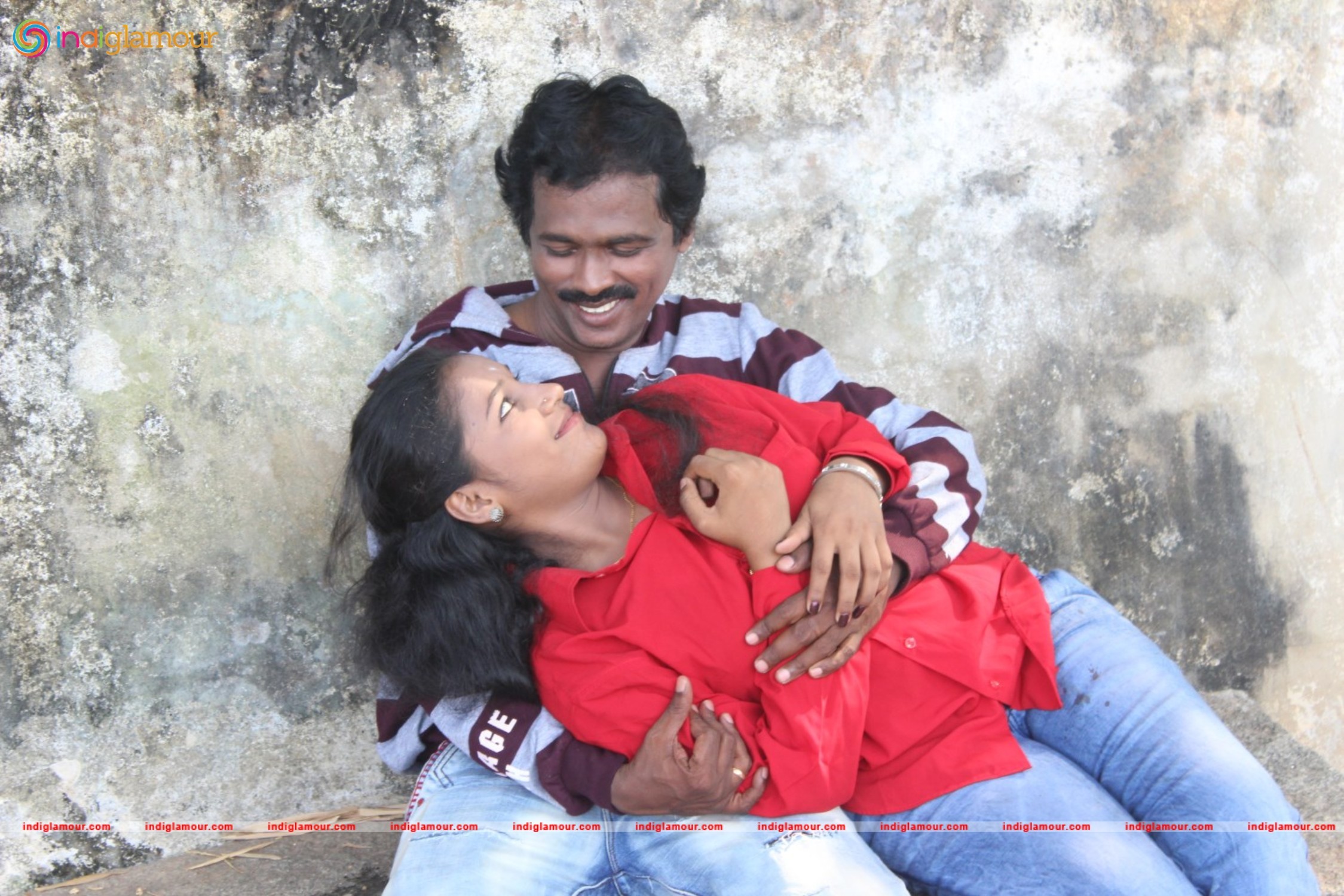 Ellame Neethan Movie hd photo