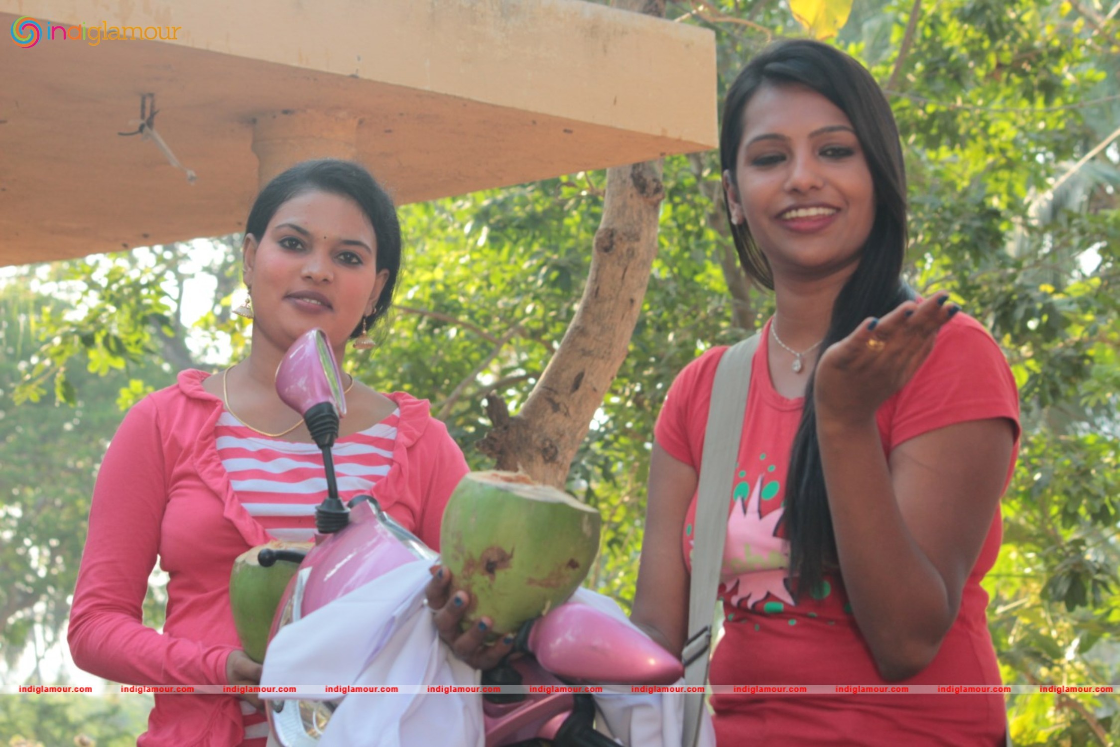 Ellame Neethan Movie hd photo