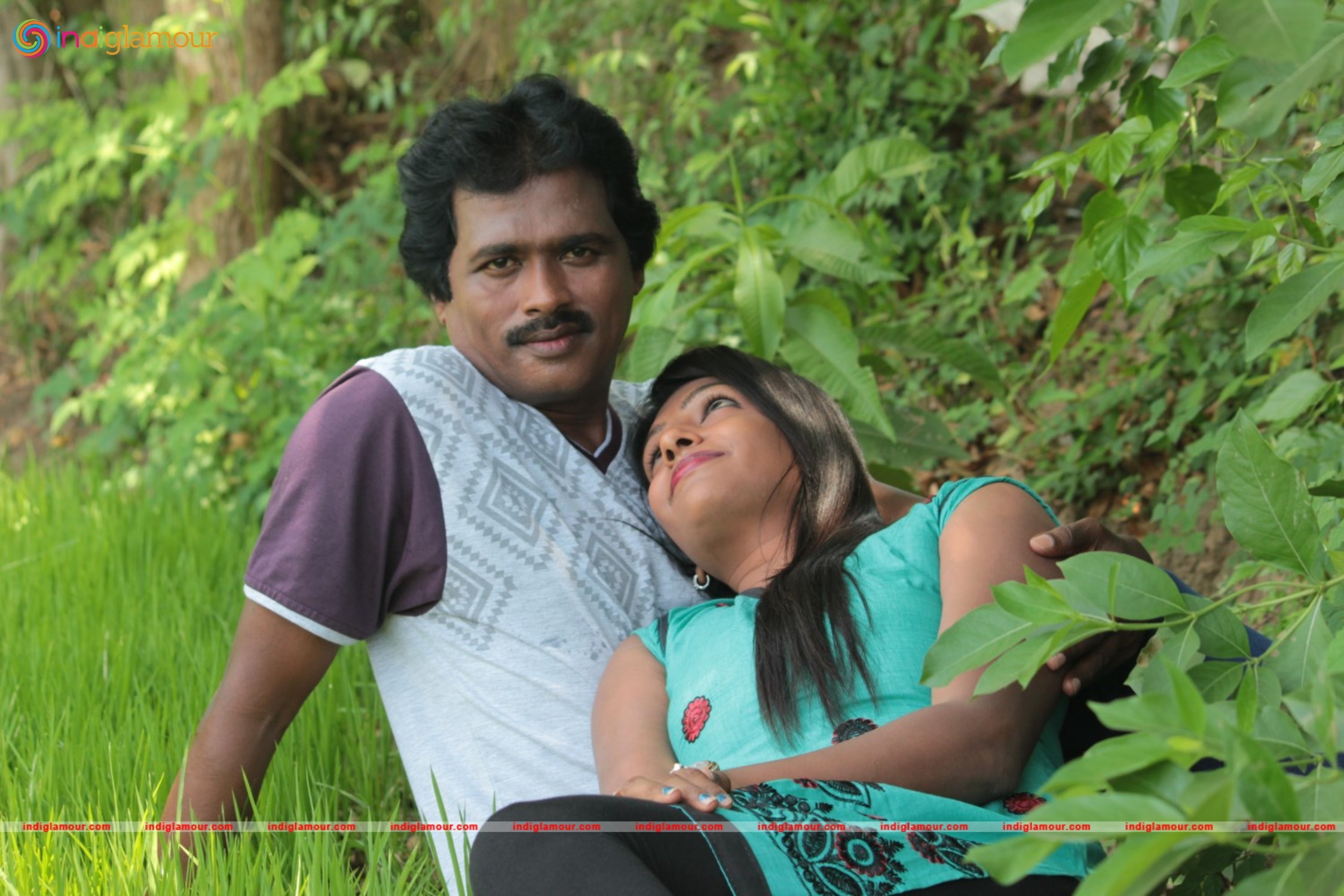 Ellame Neethan Movie hd photo