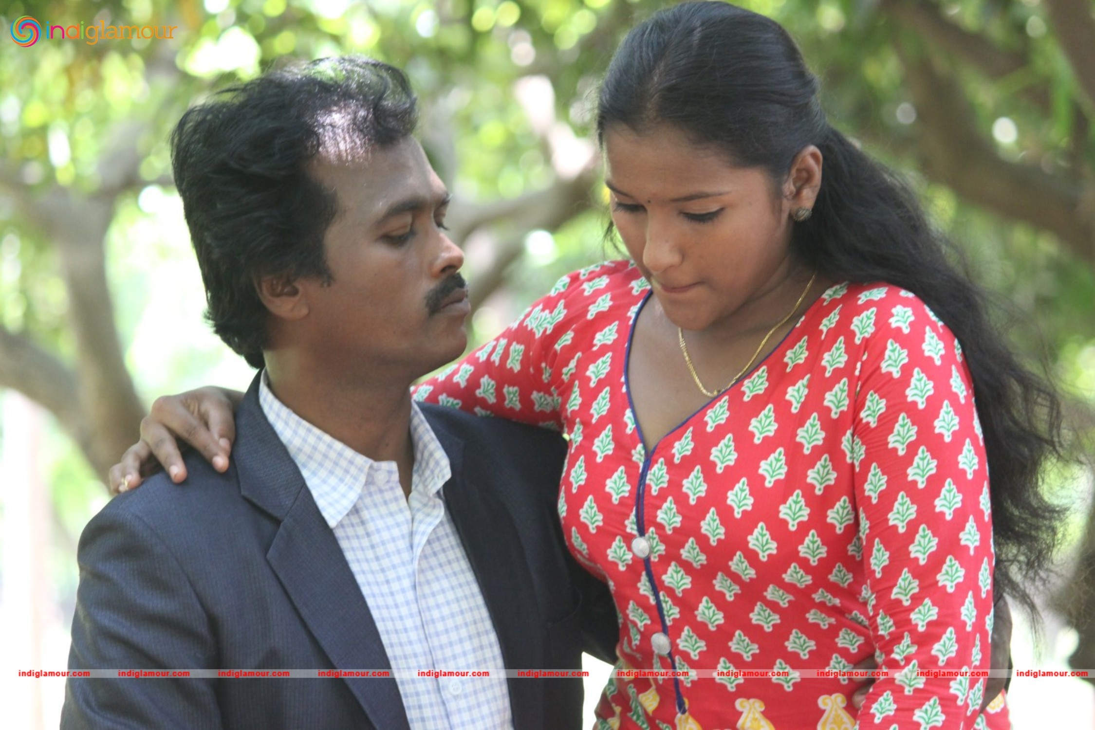 Ellame Neethan Movie hd photo