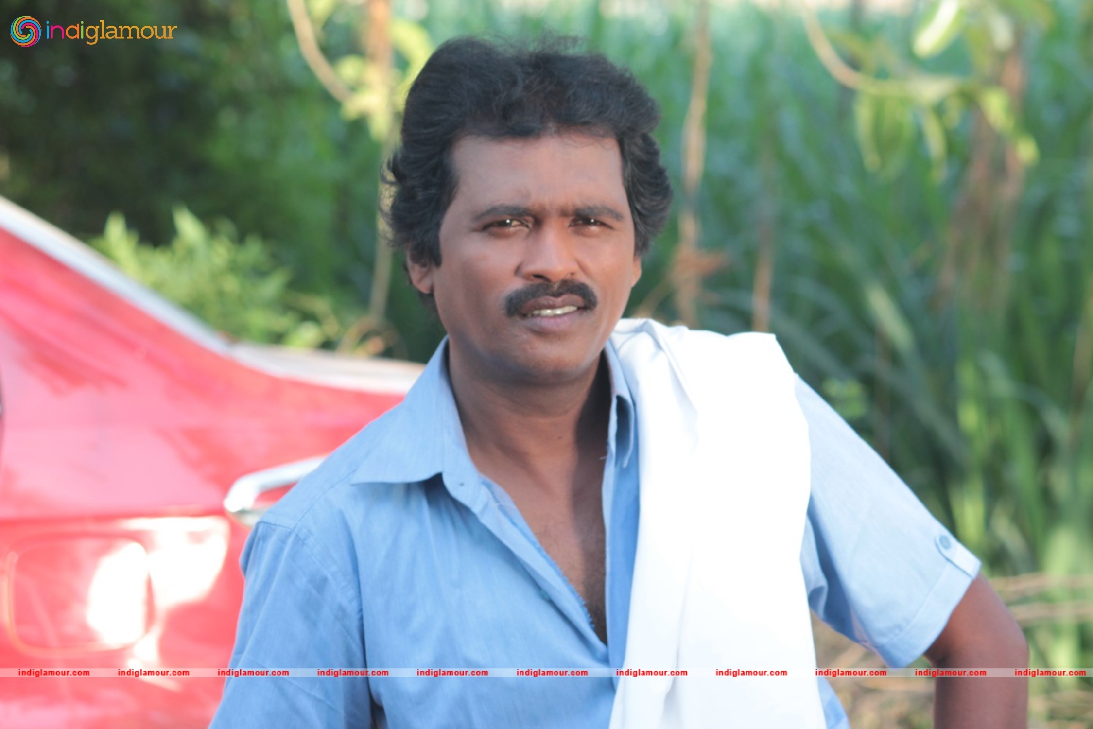 Ellame Neethan Movie hd photo