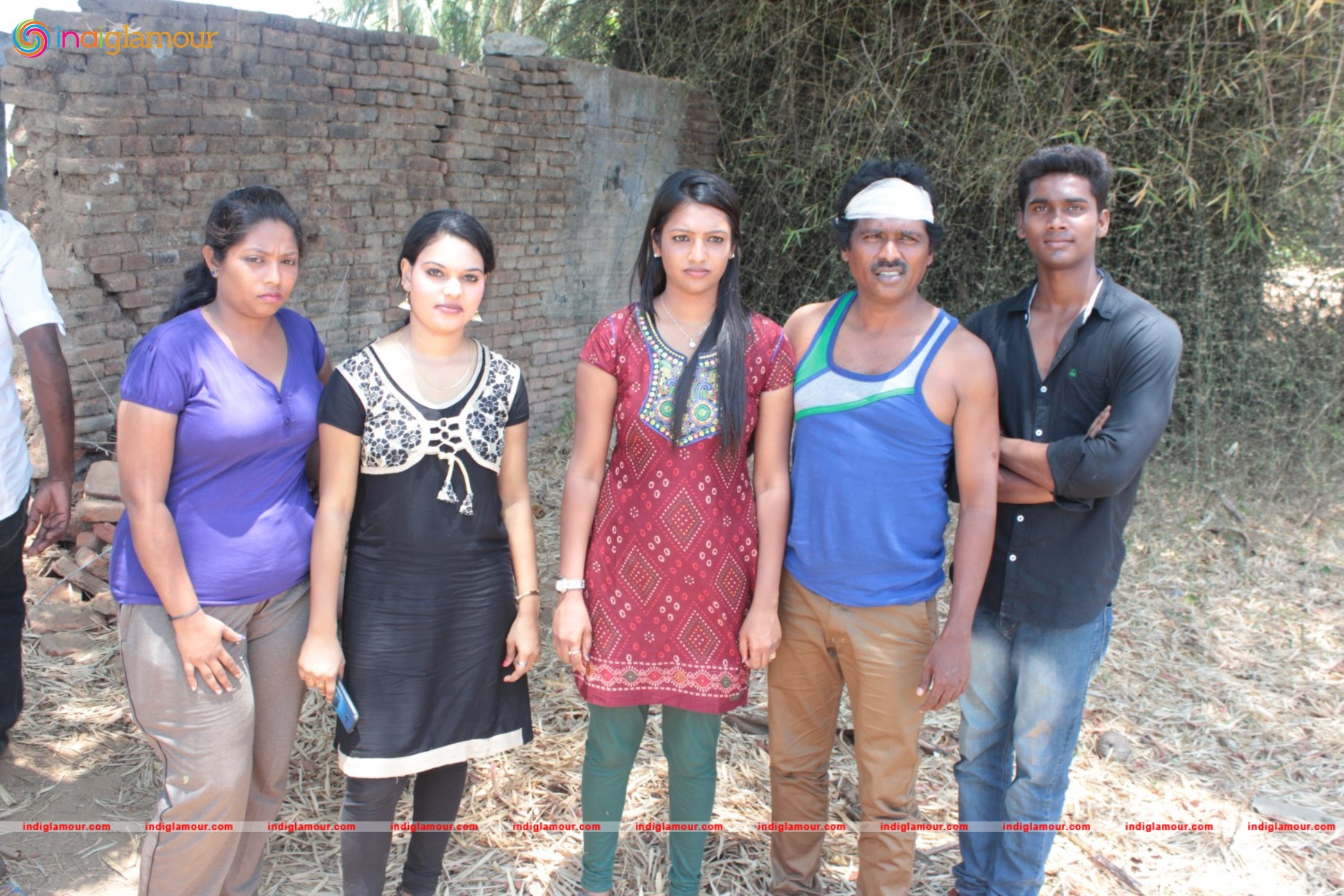 Ellame Neethan Movie hd photo