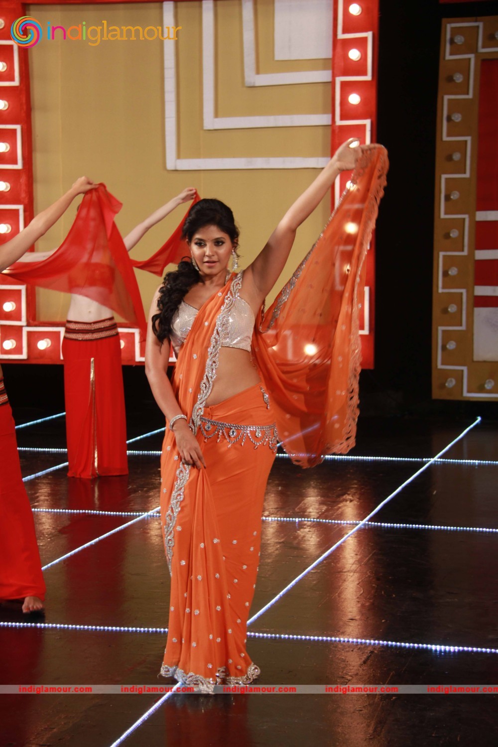 Madha Gaja Raja Movie hd photo