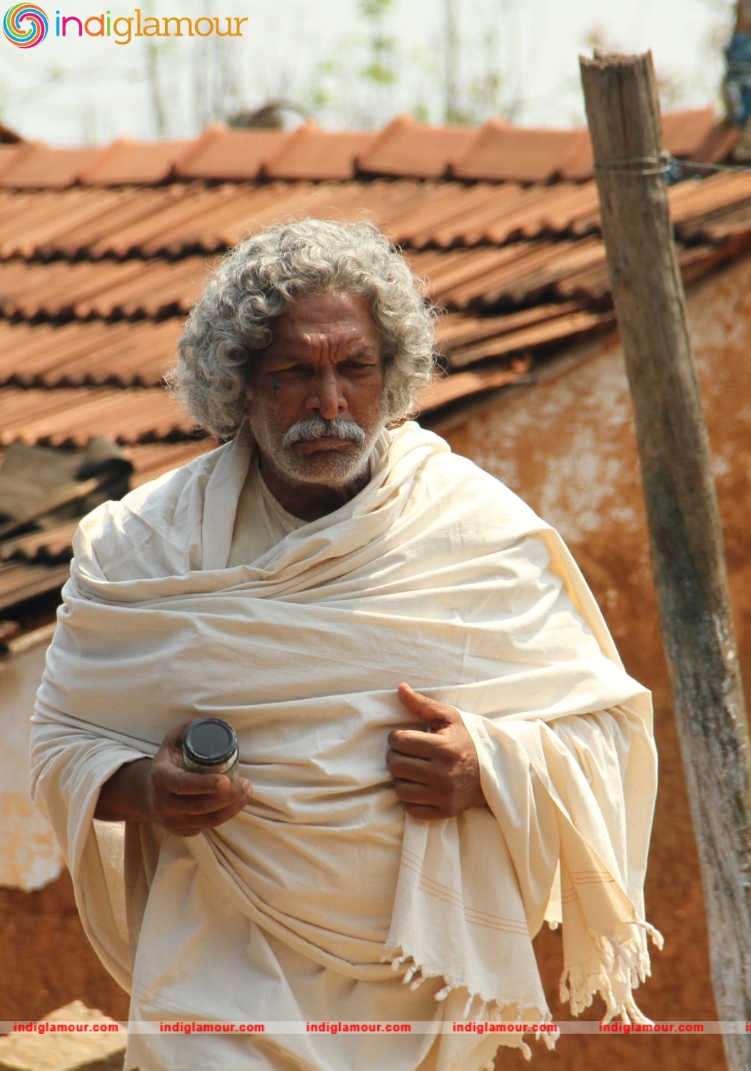 Thittivasal Movie hd photo