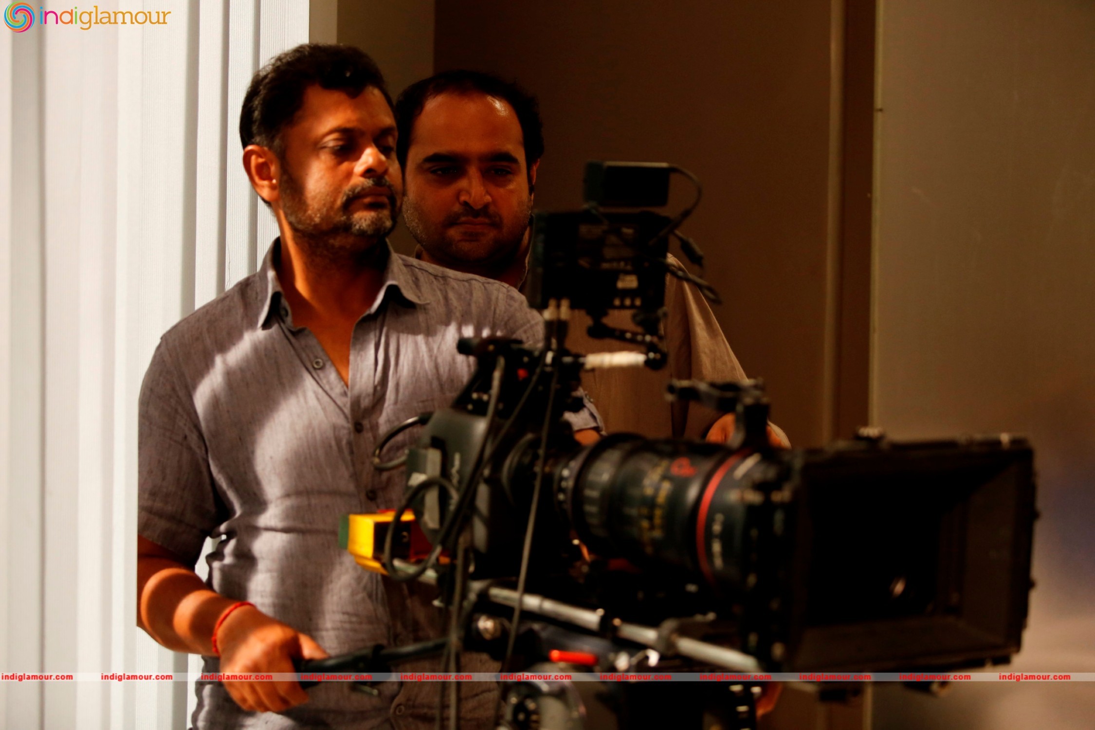 24 Movie Working Stills Movie hd photo