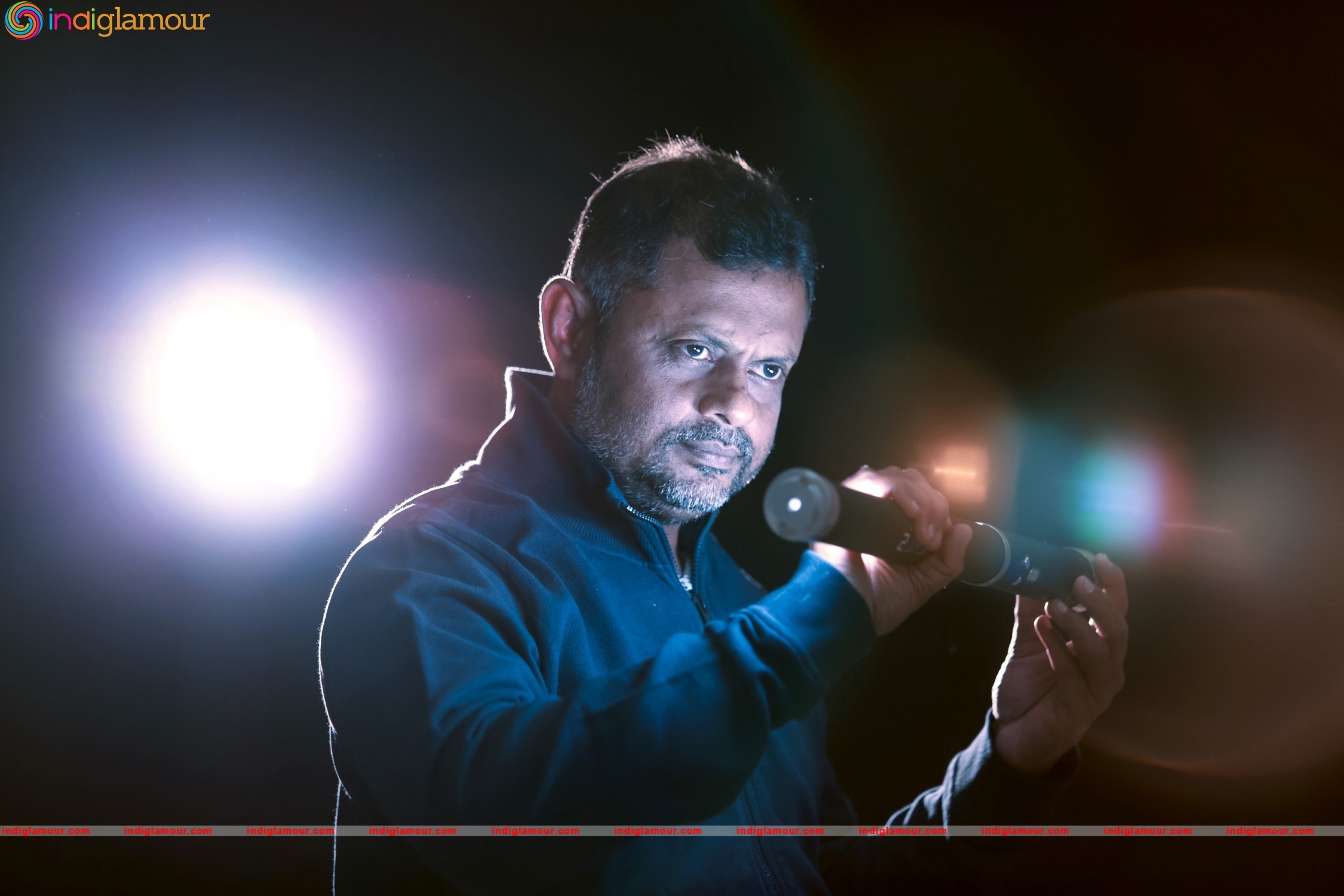 24 Movie Working Stills Movie hd photo