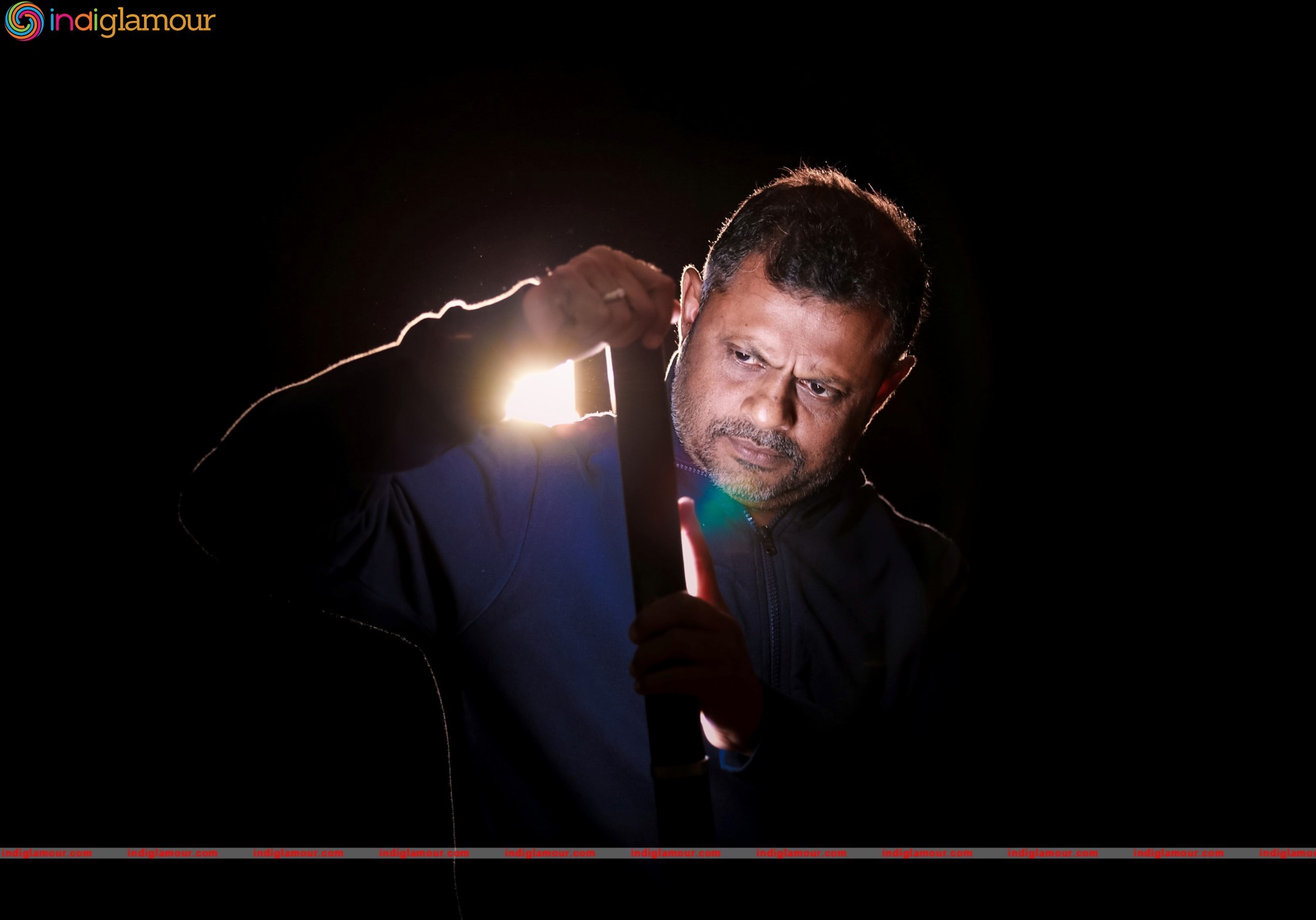 24 Movie Working Stills Movie hd photo