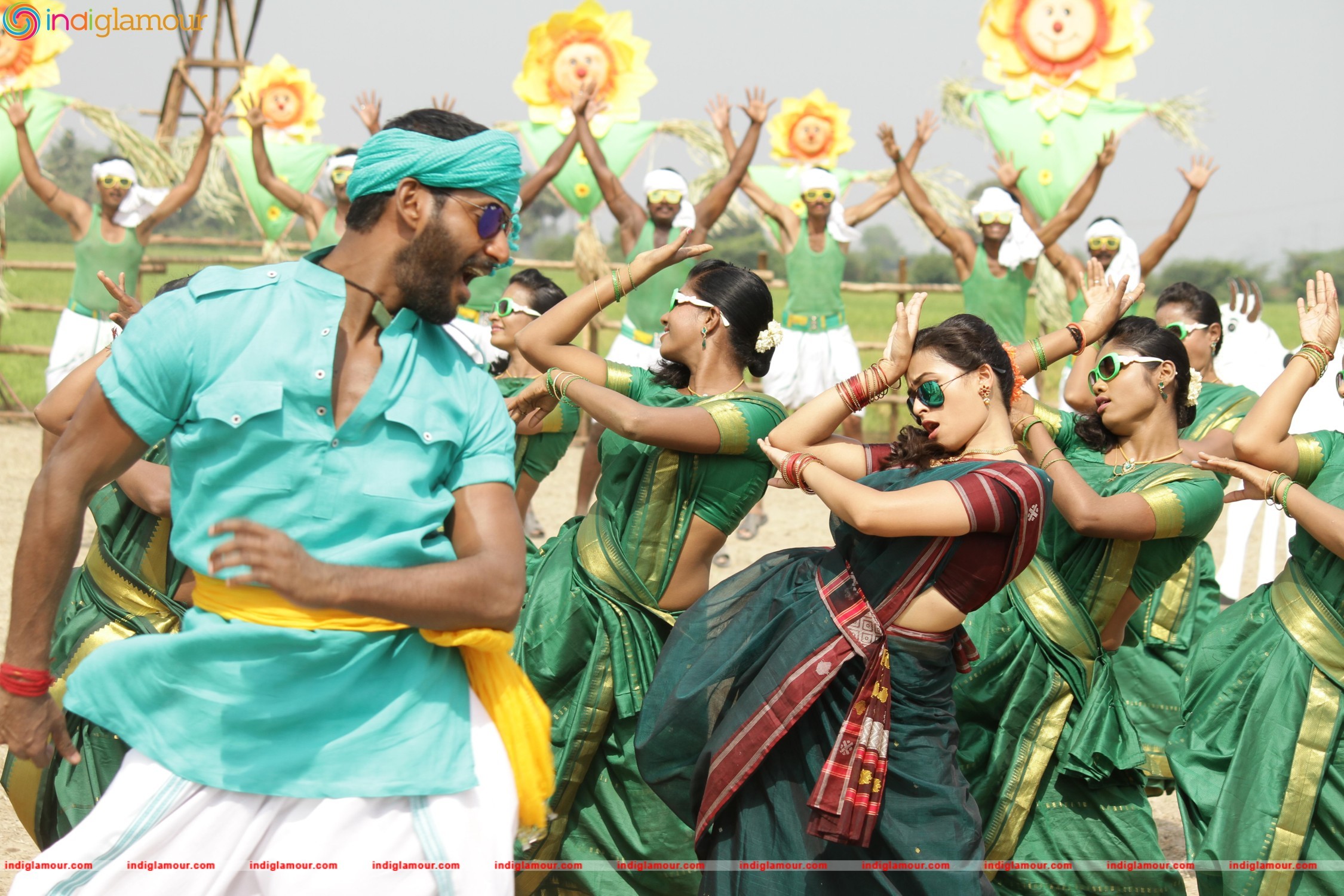 Marudhu Movie hd photo