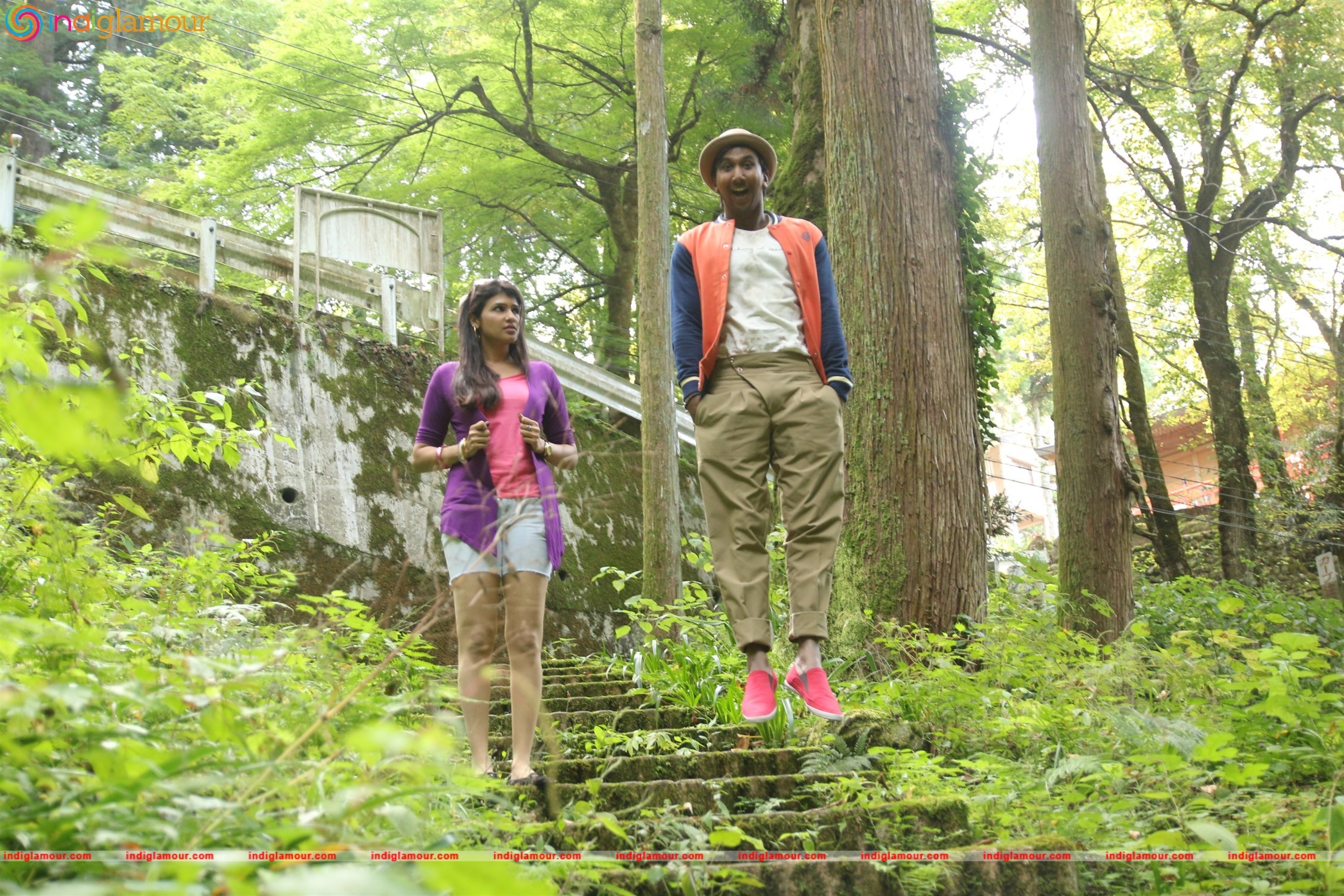 Jambulingam 3D Movie hd photo