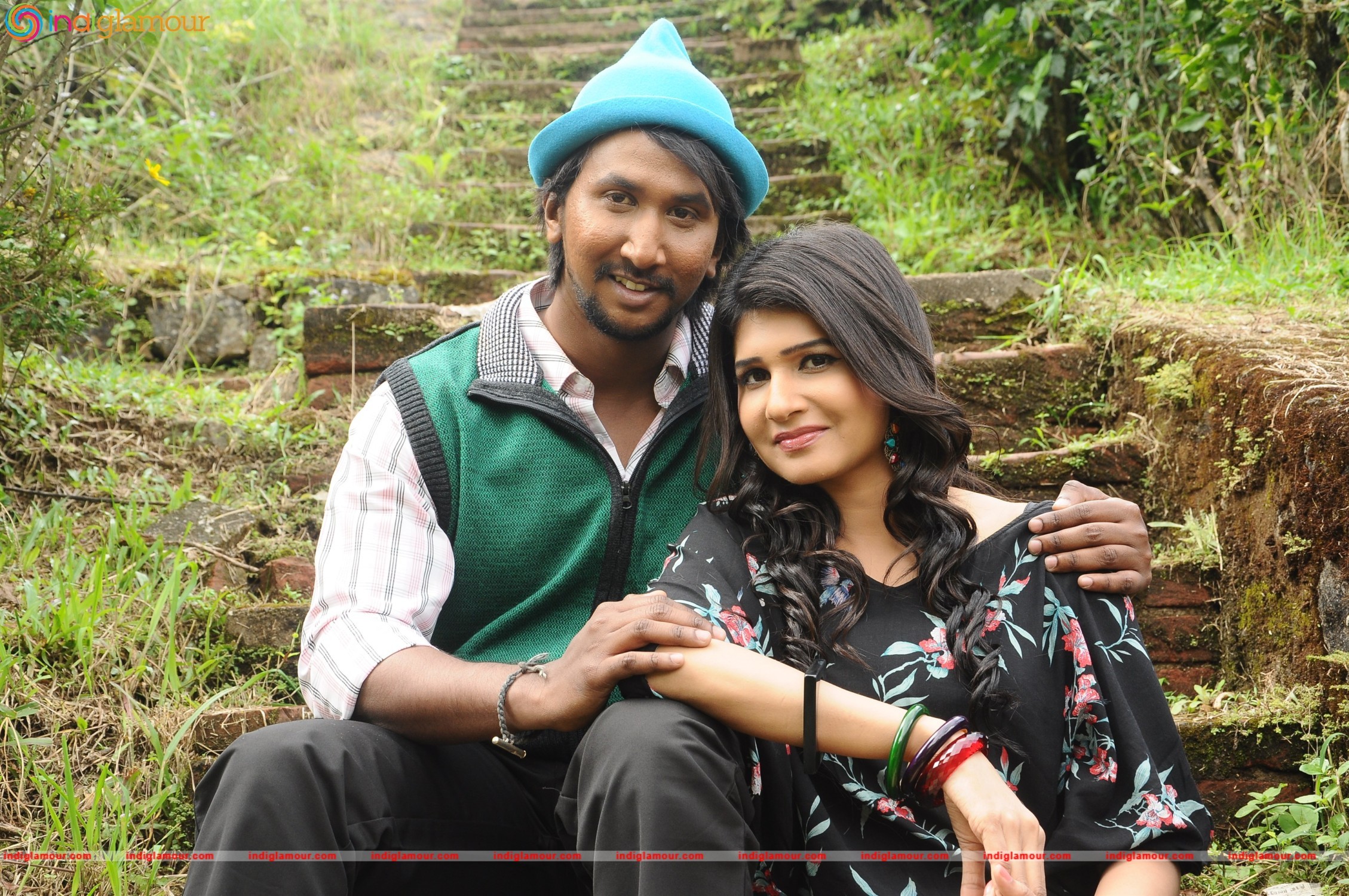 Jambulingam 3D Movie hd photo