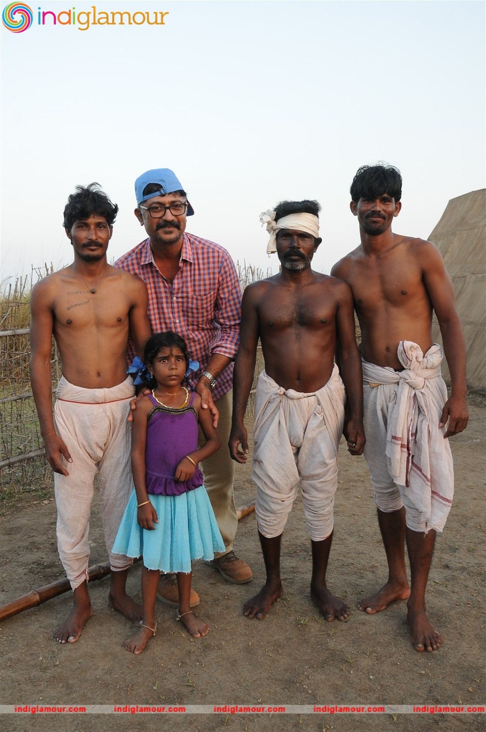 Unnodu Ka Movie Working Stills Movie hd photo