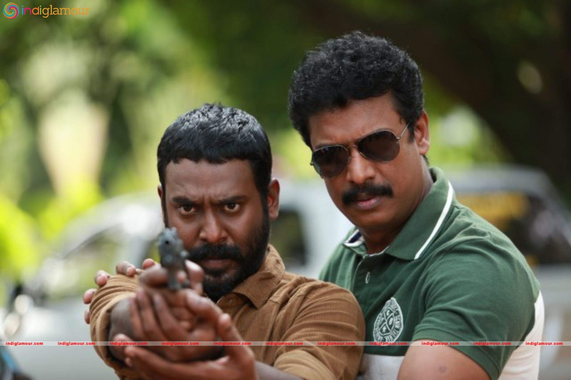 Acchamindri Movie hd photo