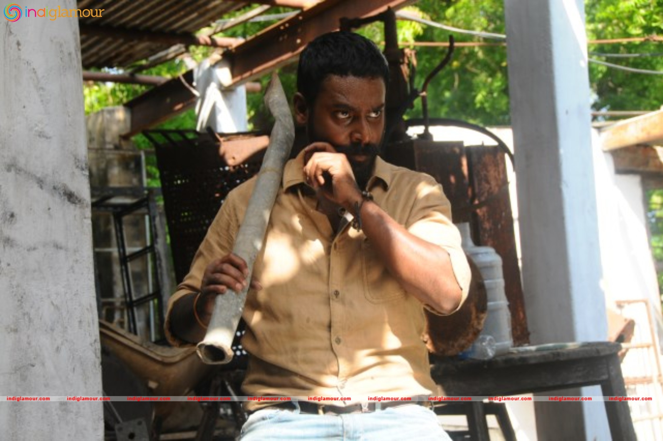 Acchamindri Movie hd photo