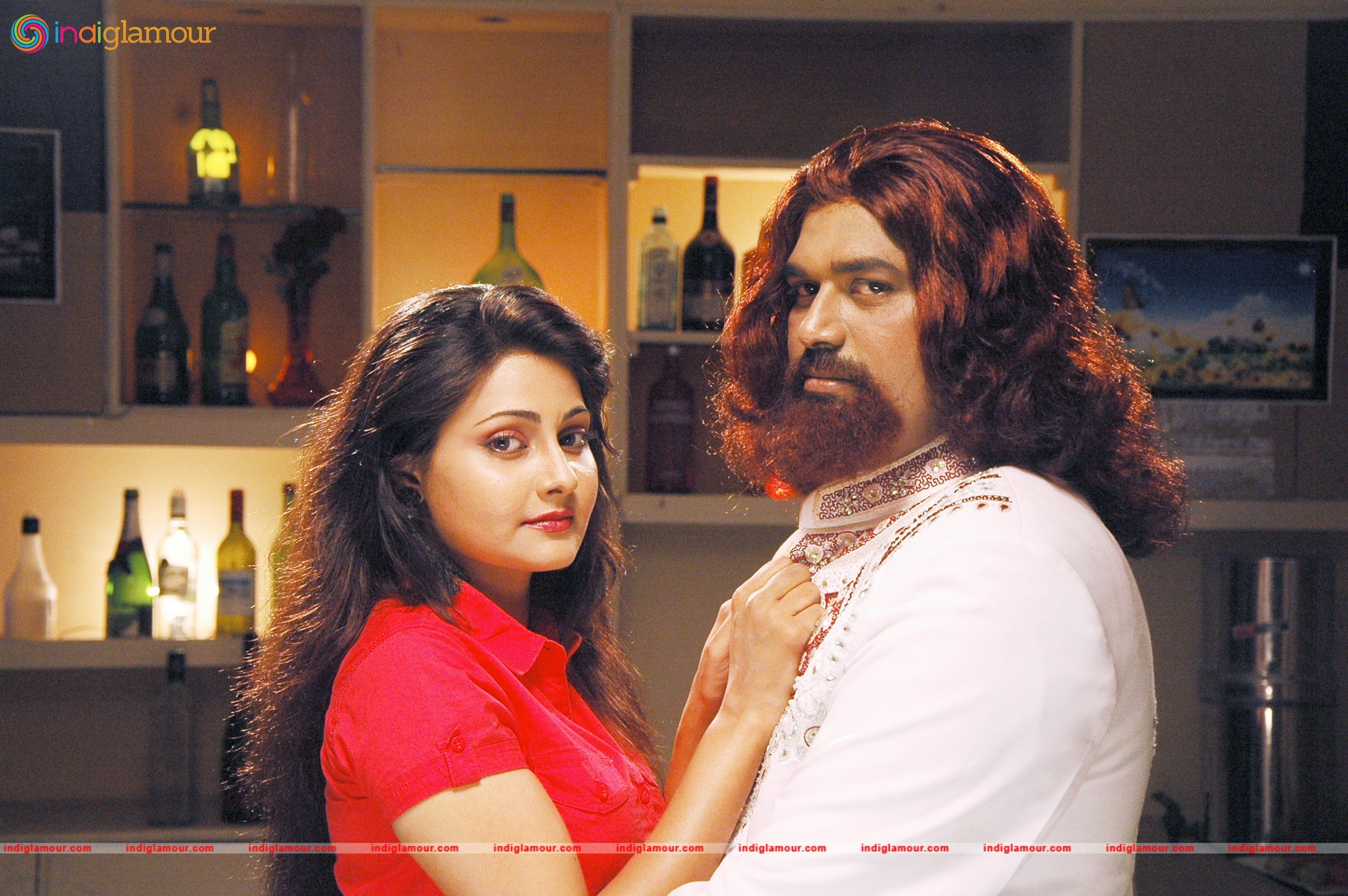 Andhamaan Movie hd photo