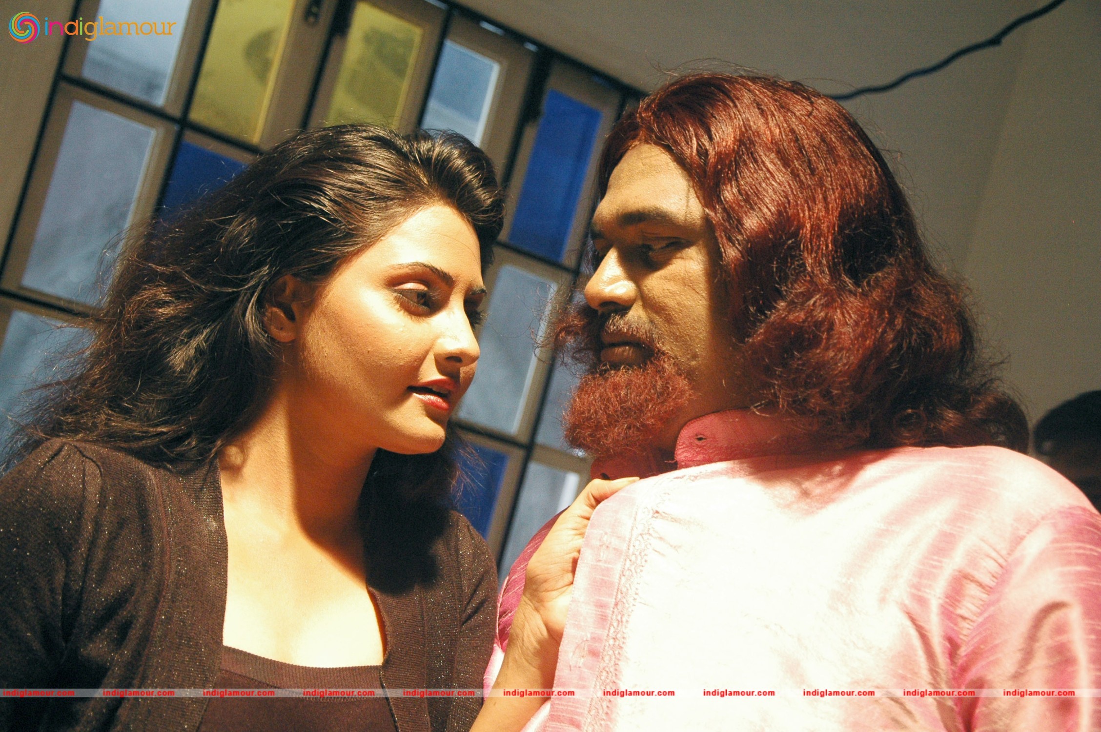 Andhamaan Movie hd photo