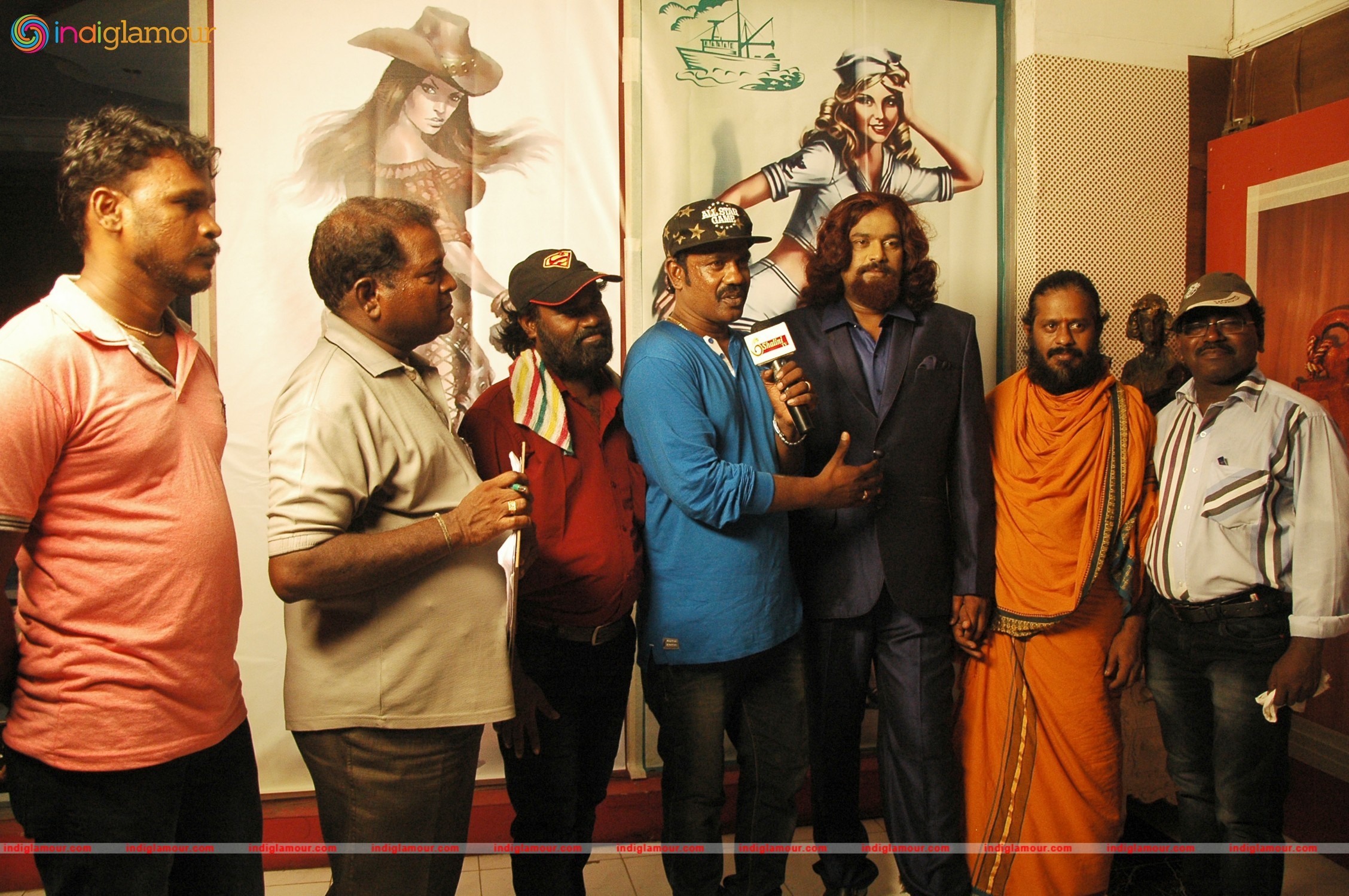 Andhamaan Movie hd photo