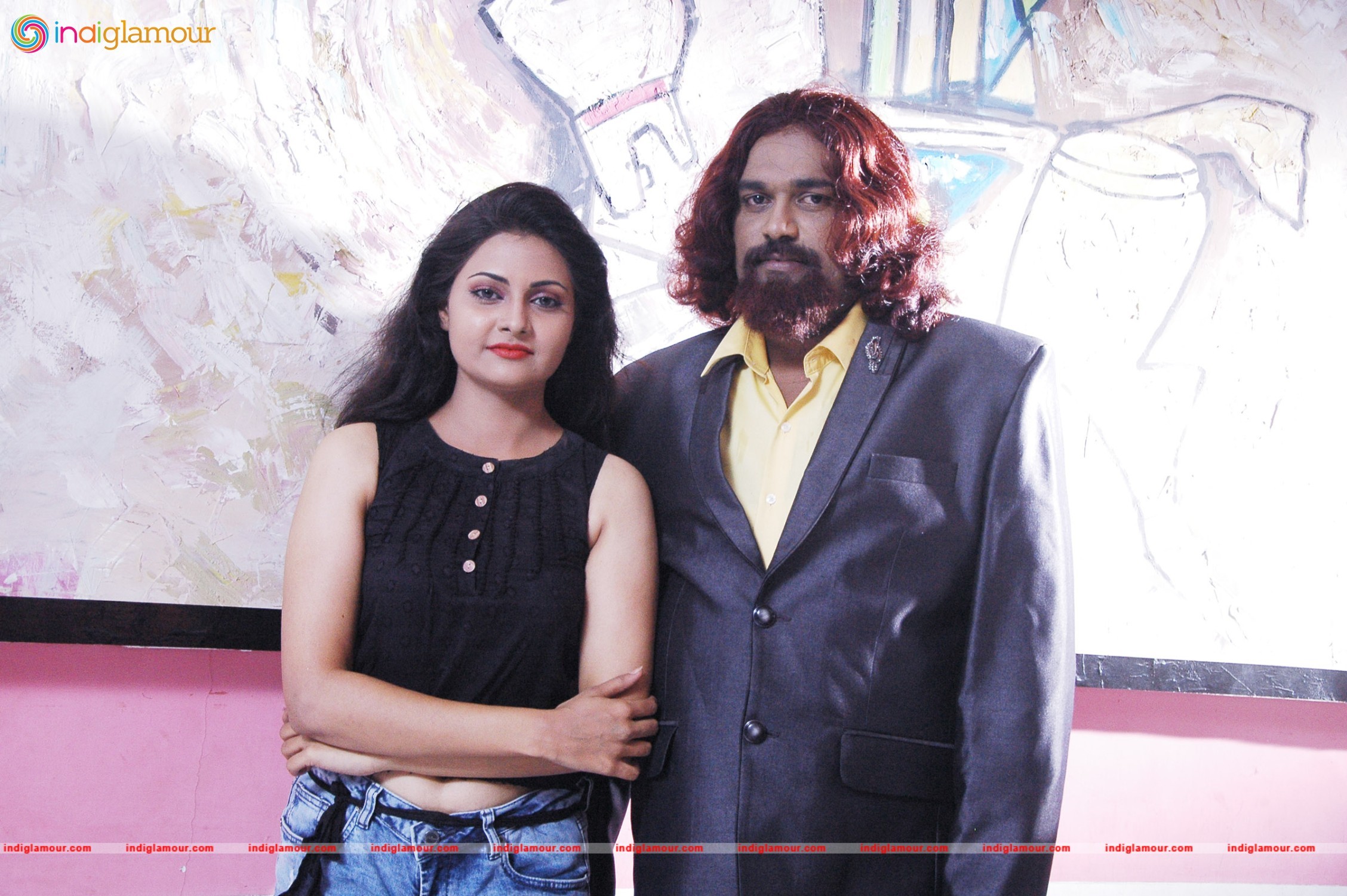 Andhamaan Movie hd photo