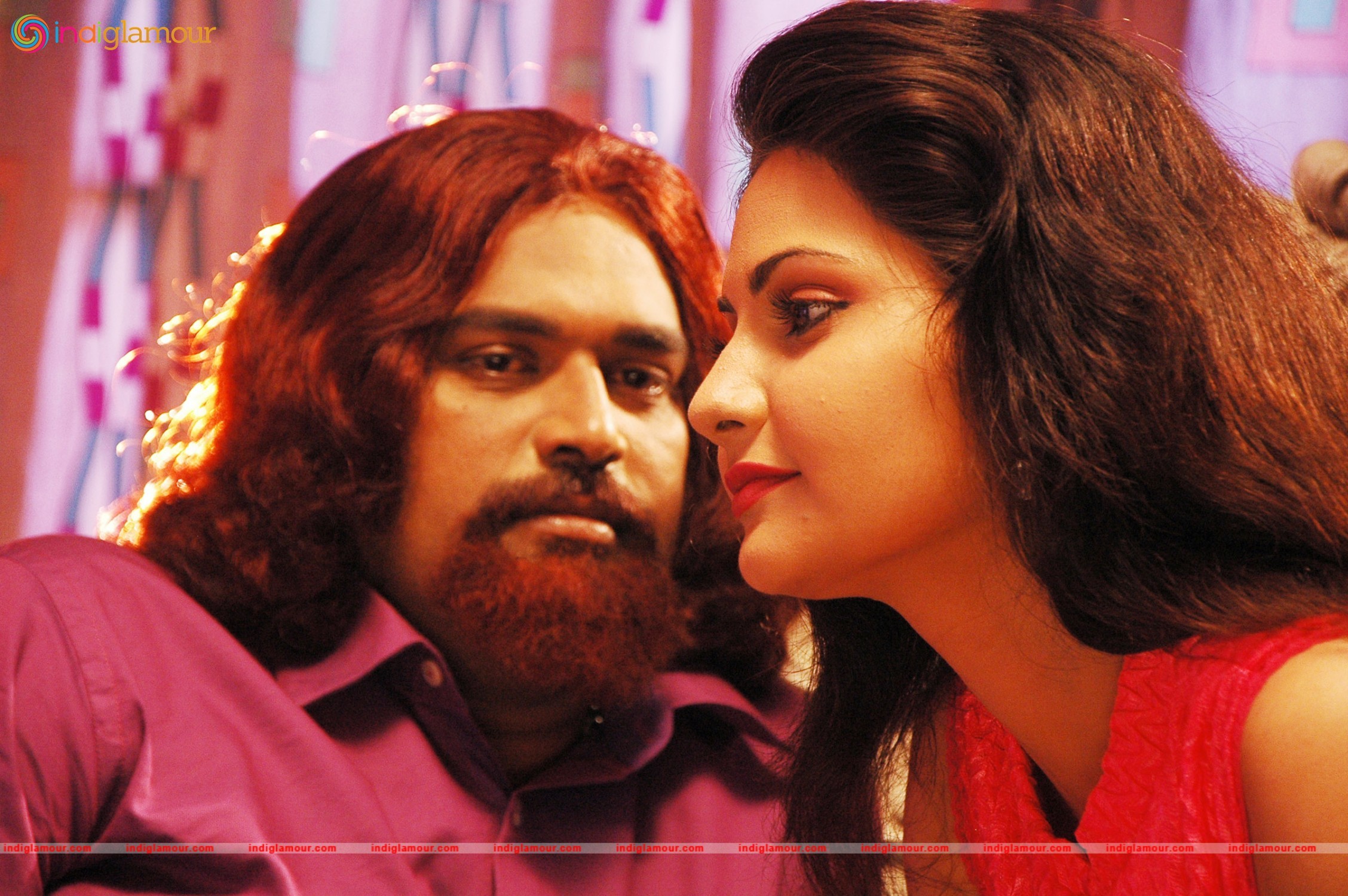 Andhamaan Movie hd photo