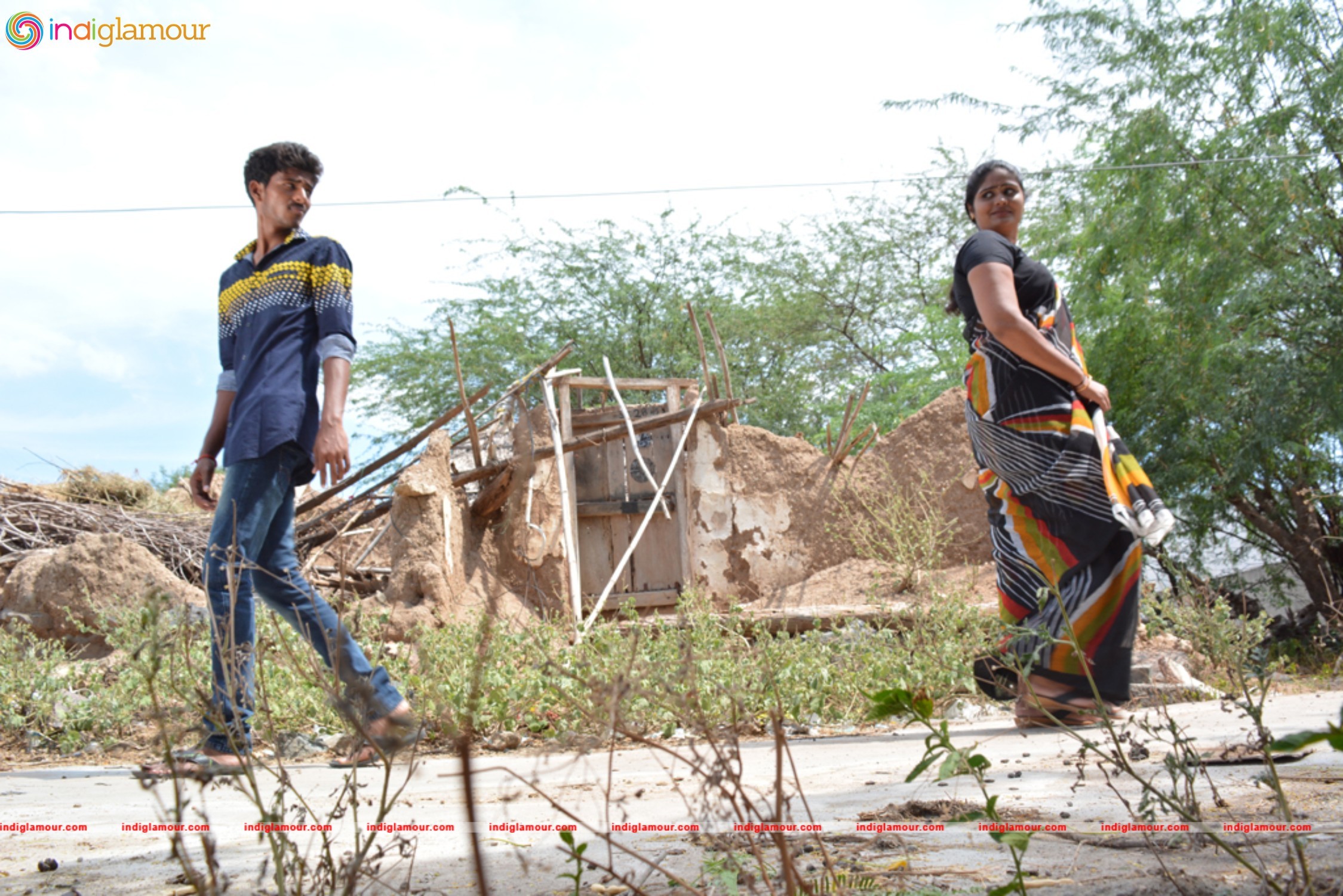 Thenmittai Movie hd photo