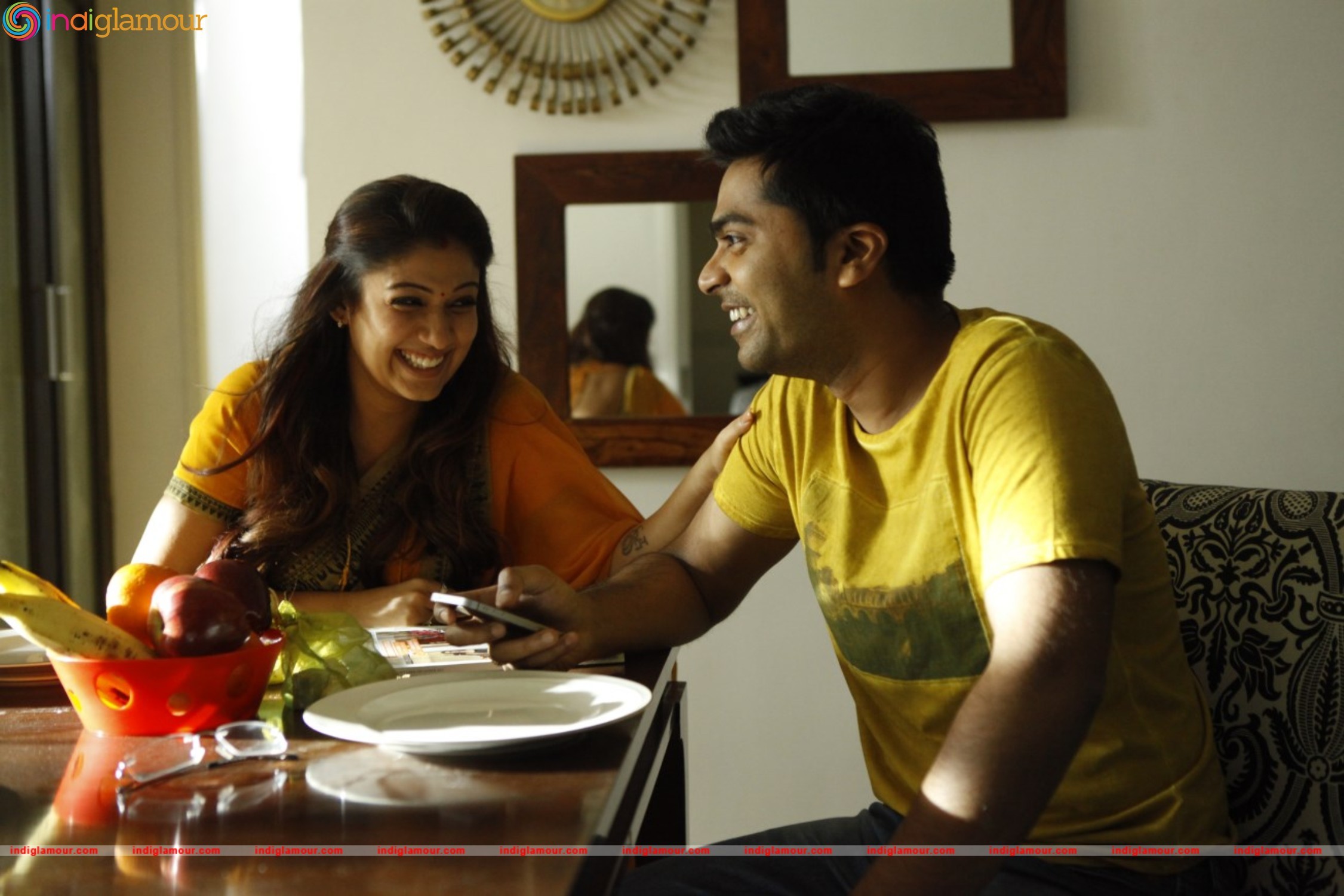 Idhu Namma Aalu Movie hd photo