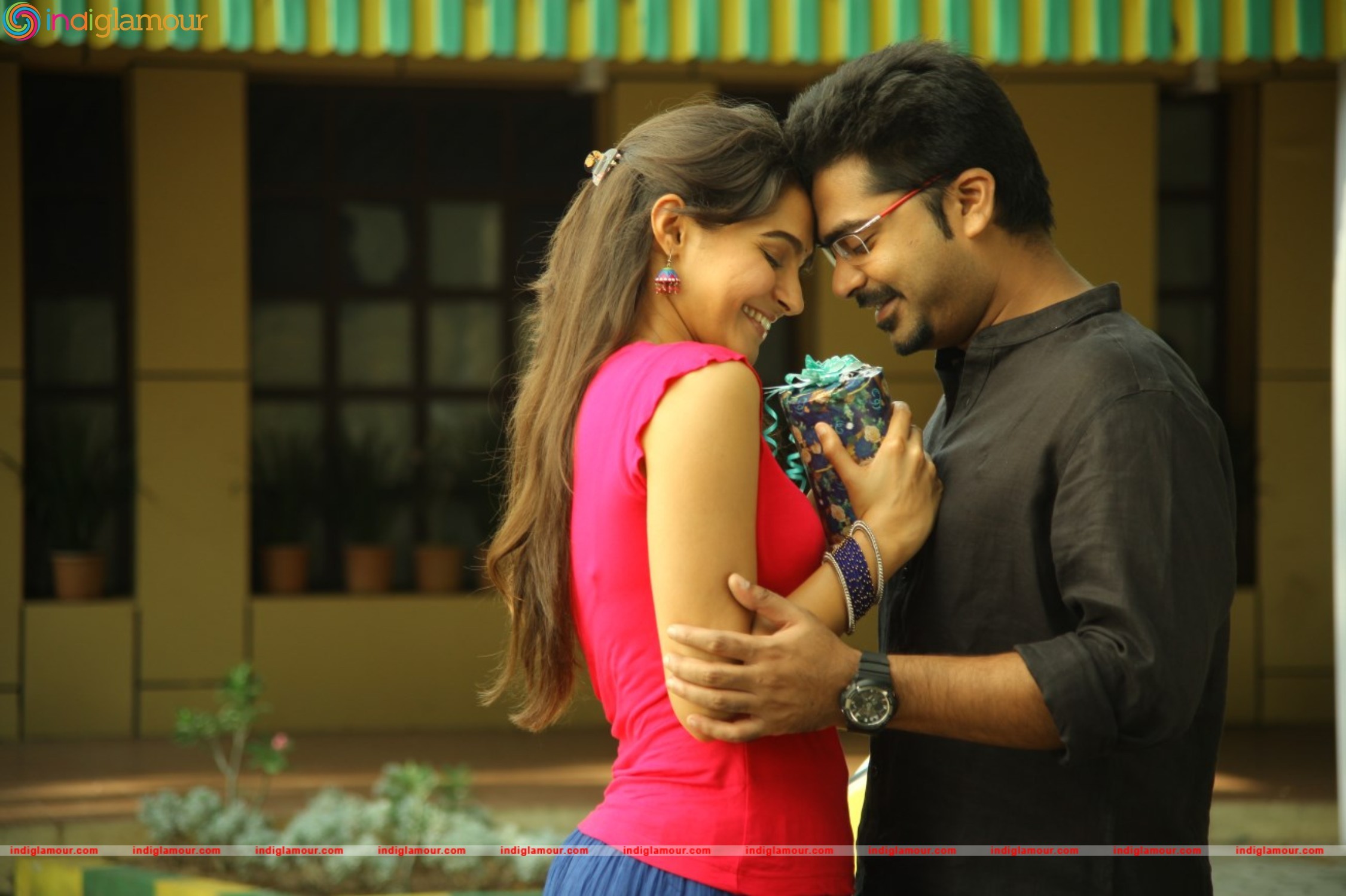 Idhu Namma Aalu Movie hd photo