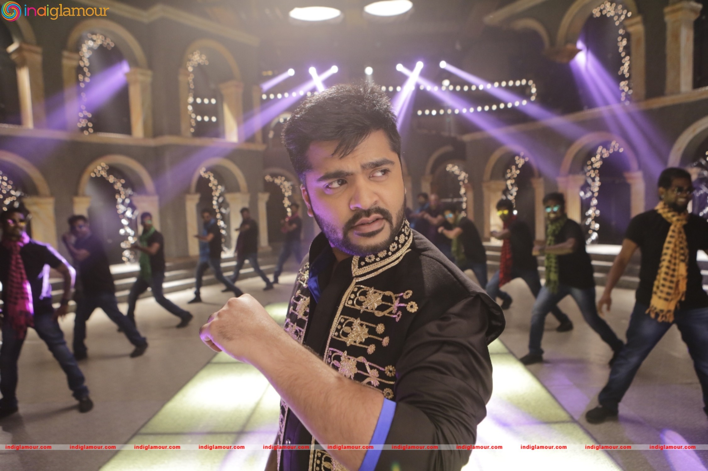 Idhu Namma Aalu Movie hd photo