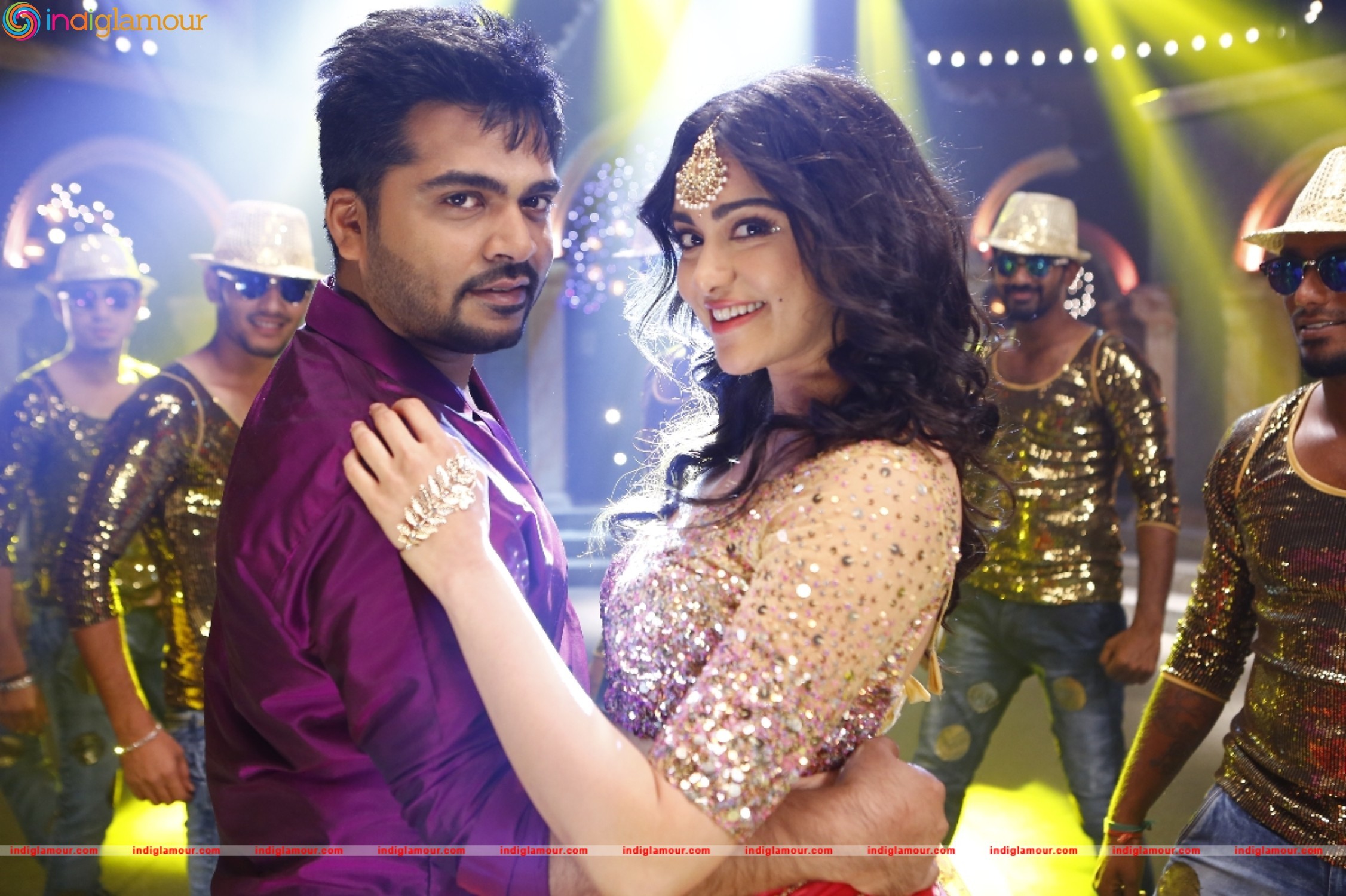 Idhu Namma Aalu Movie hd photo
