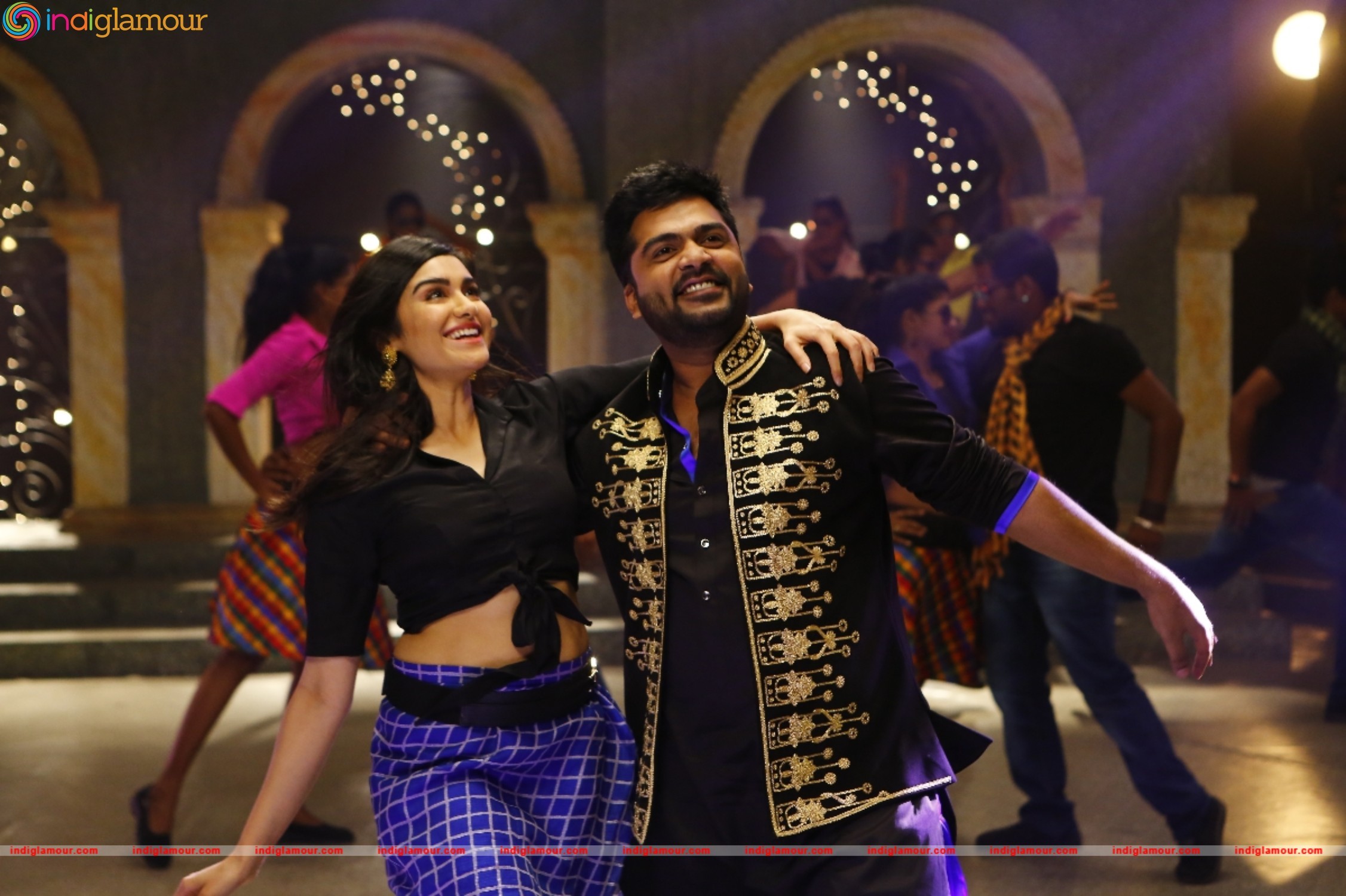Idhu Namma Aalu Movie hd photo
