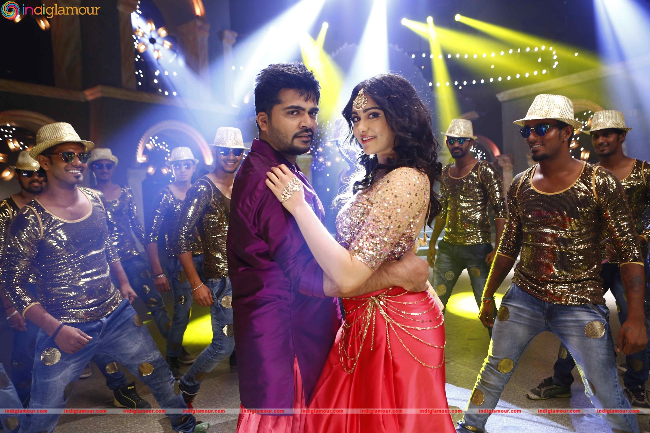 Idhu Namma Aalu Movie hd photo
