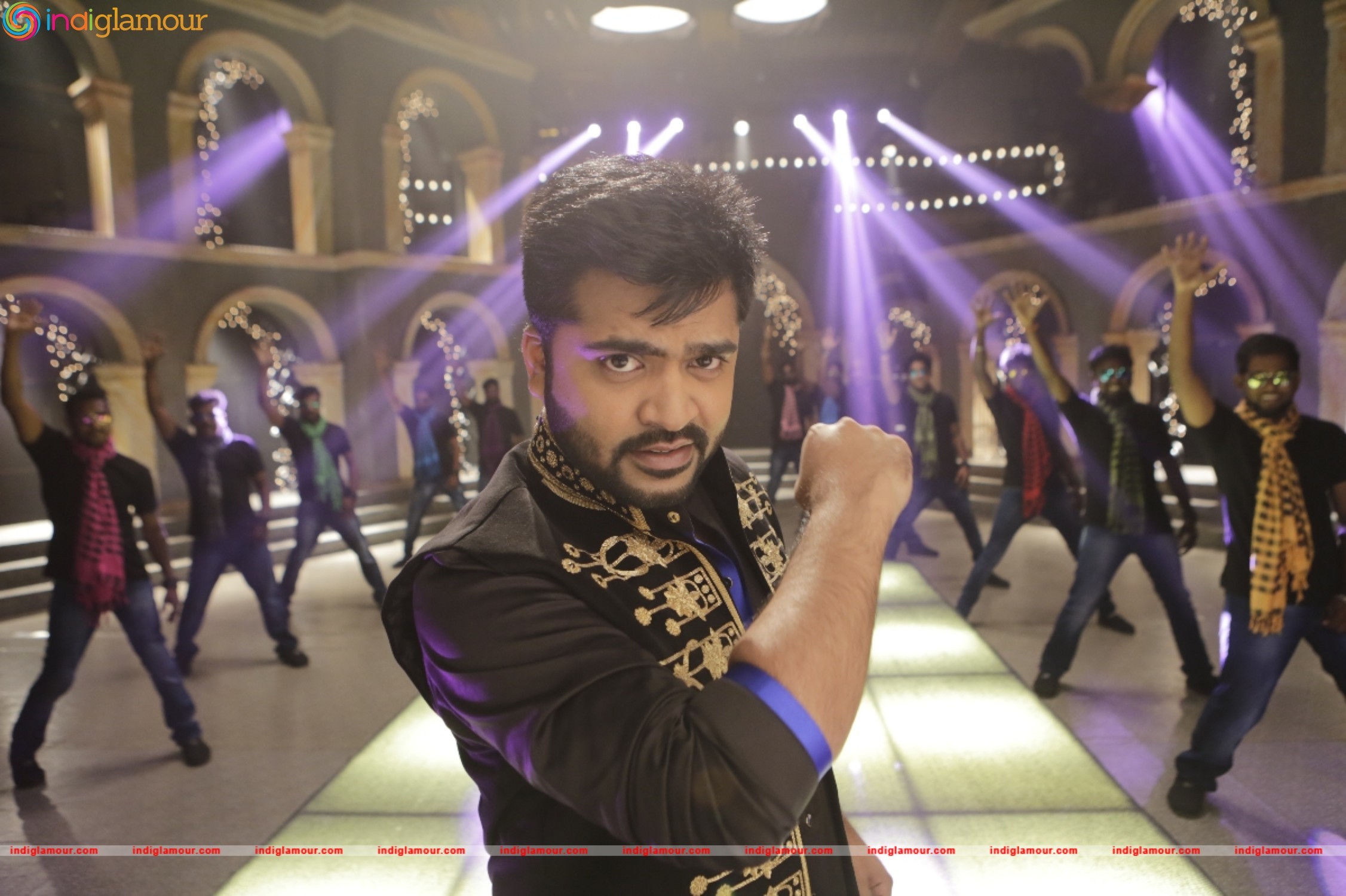 Idhu Namma Aalu Movie hd photo