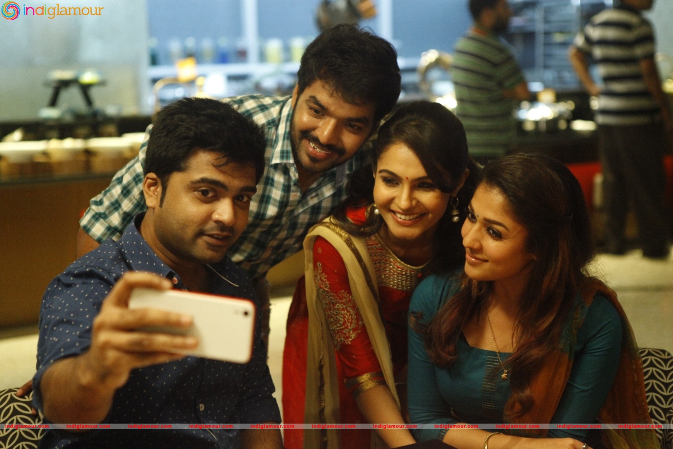 Idhu Namma Aalu Movie hd photo