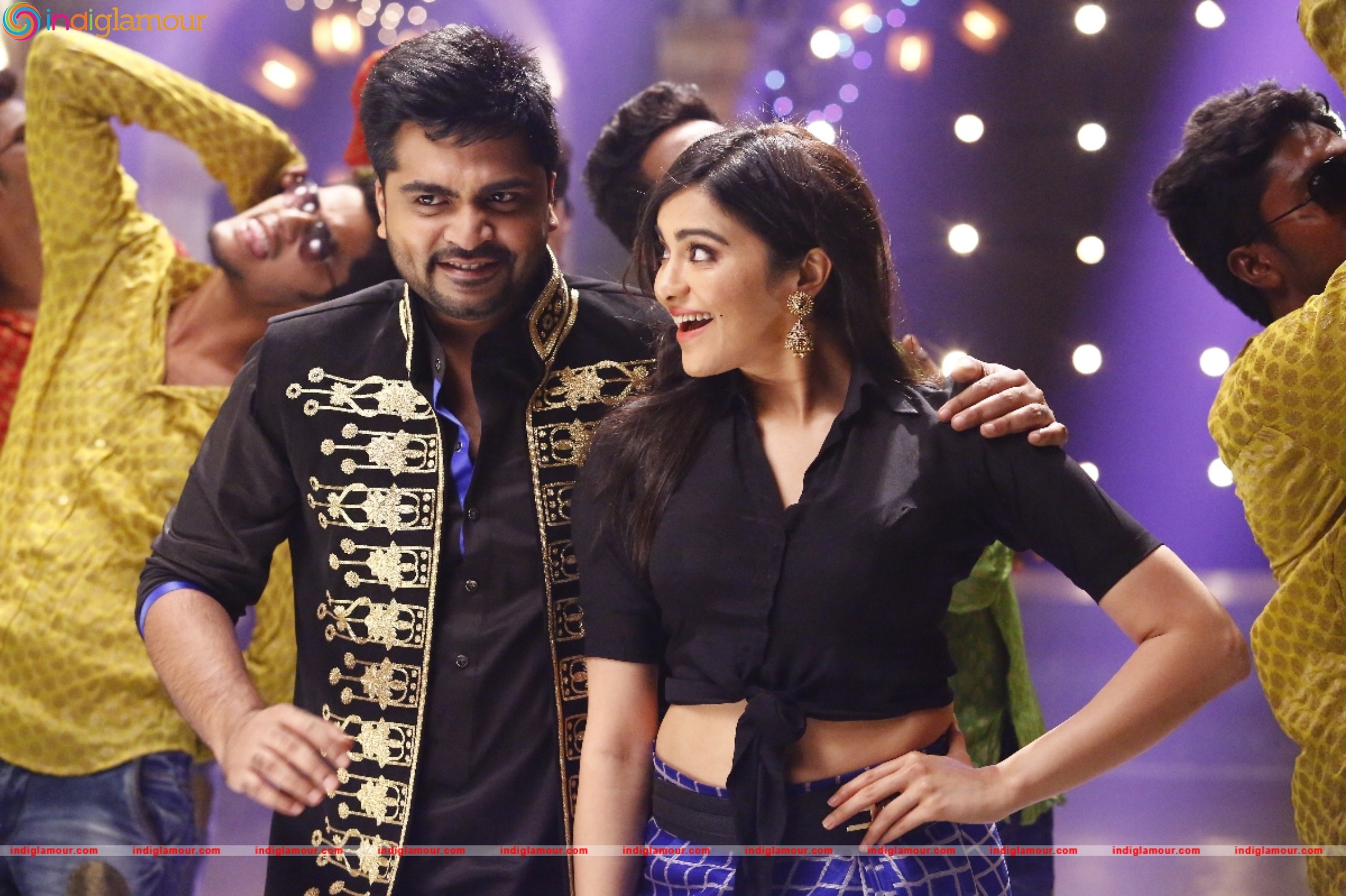 Idhu Namma Aalu Movie hd photo