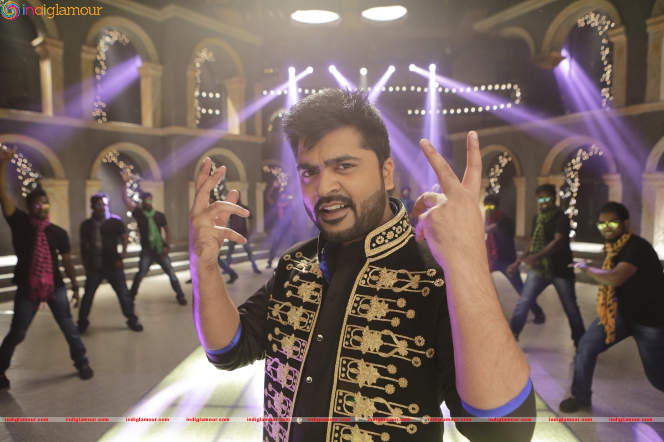 Idhu Namma Aalu Movie hd photo