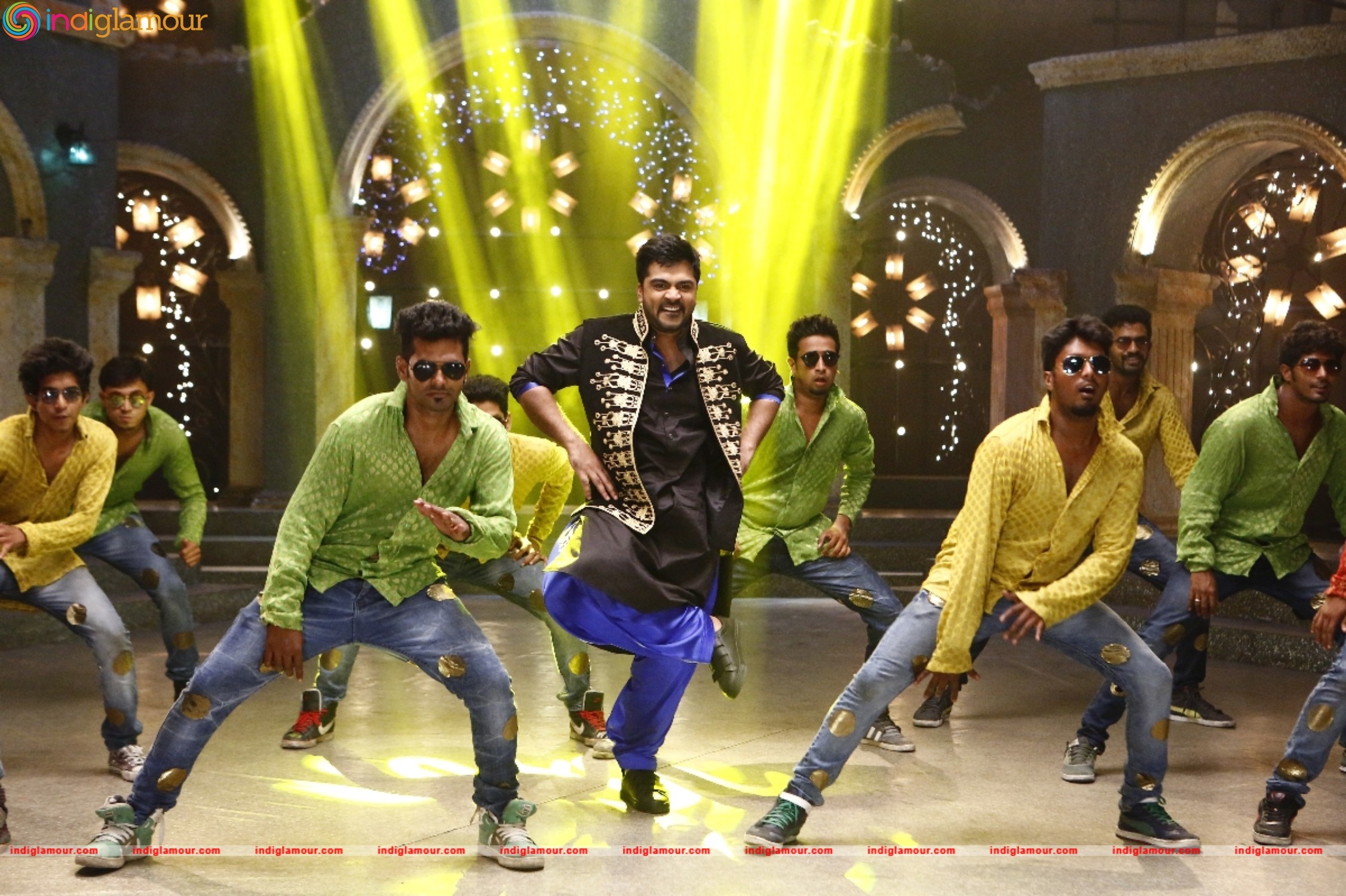 Idhu Namma Aalu Movie hd photo
