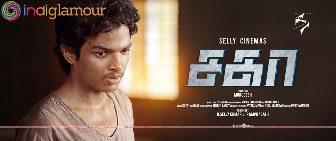 Sagaa Movie hd photo