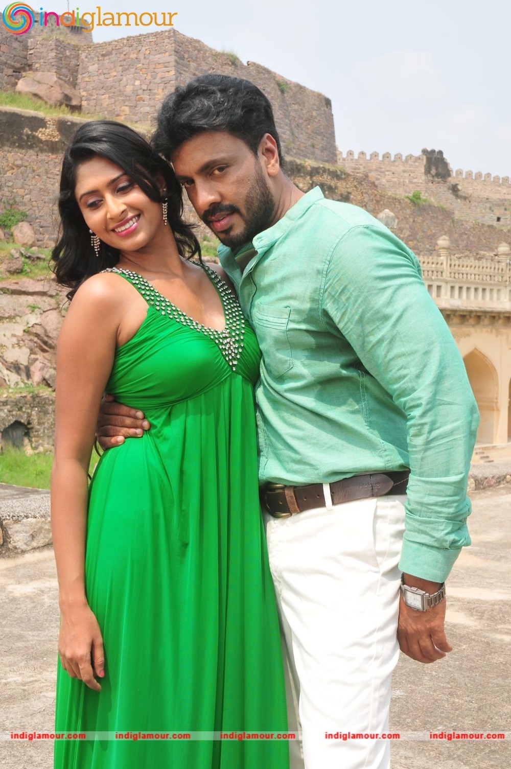 Kathal Agathi Movie hd photo