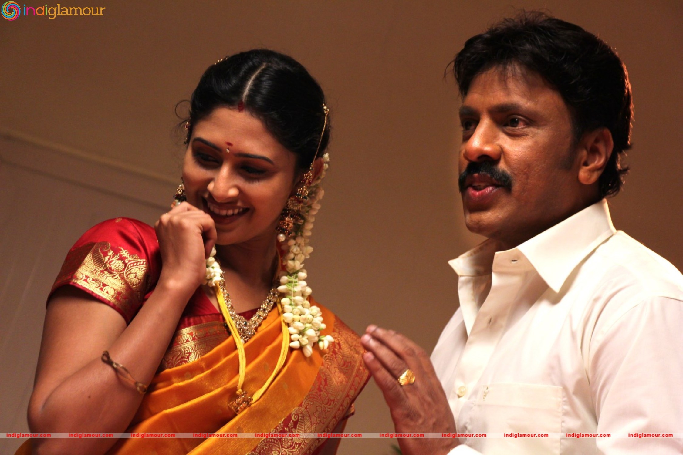 Kathal Agathi Movie hd photo