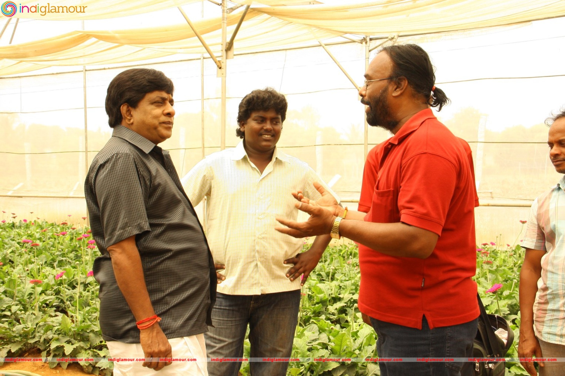 Kathal Agathi Movie hd photo