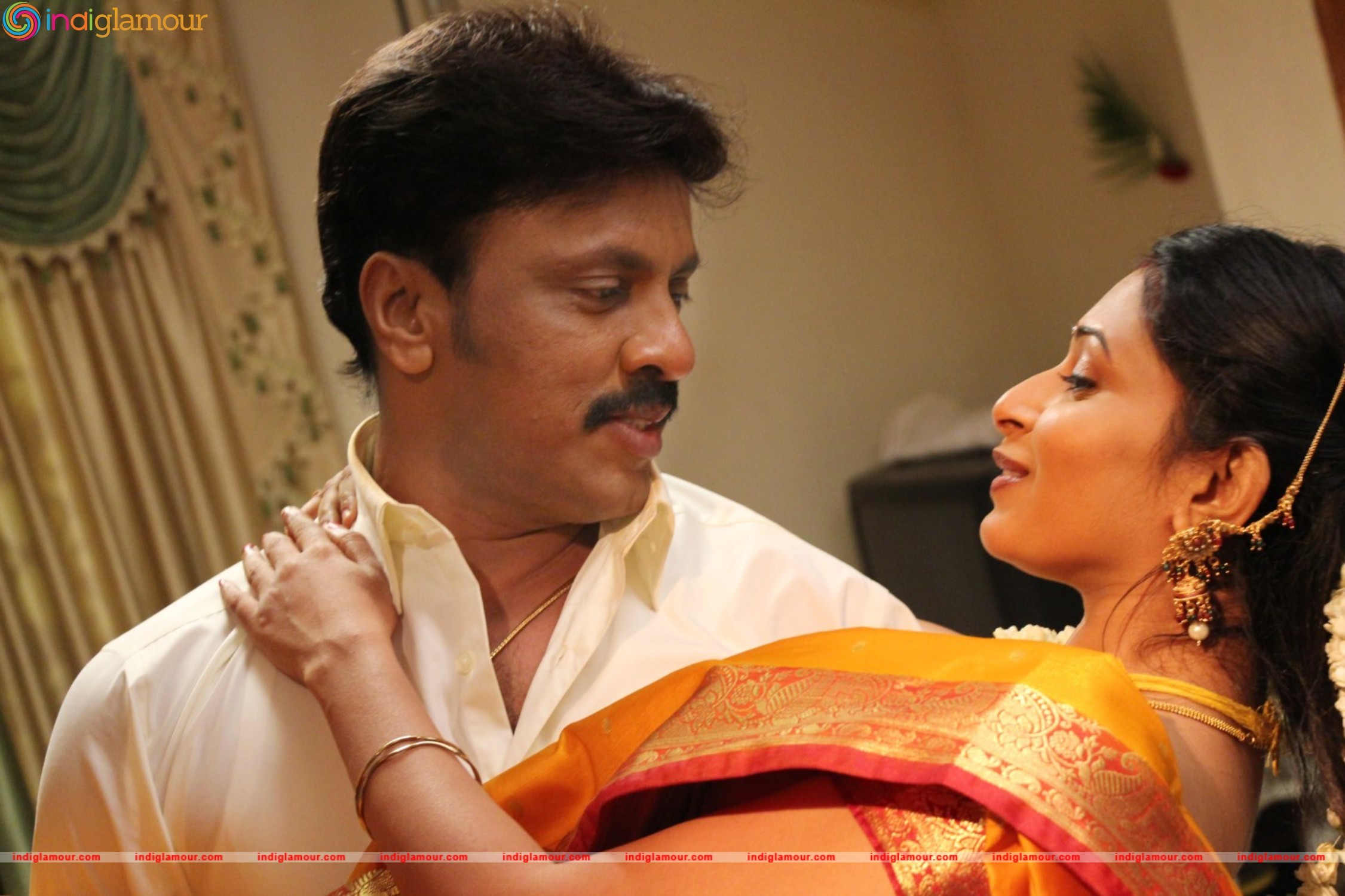 Kathal Agathi Movie hd photo
