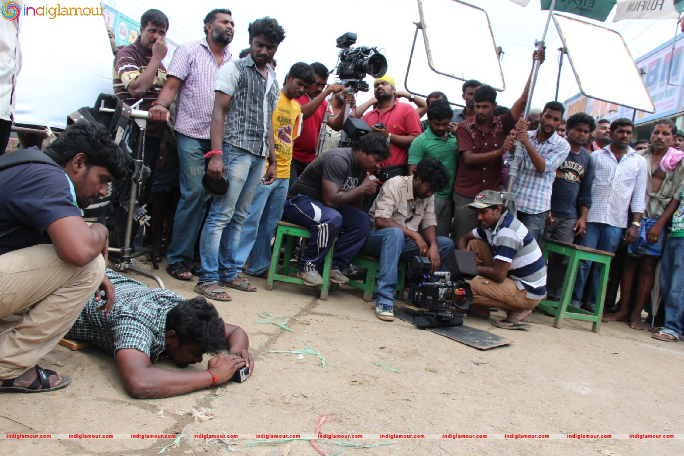 Kathal Agathi Movie hd photo