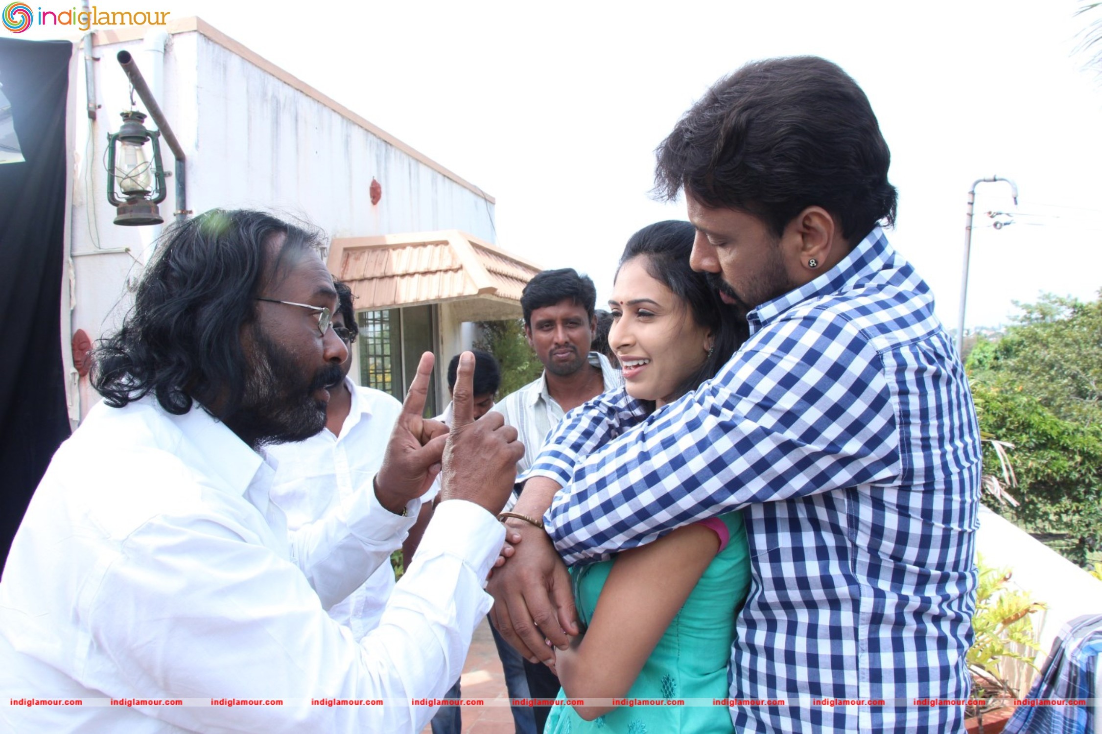 Kathal Agathi Movie hd photo